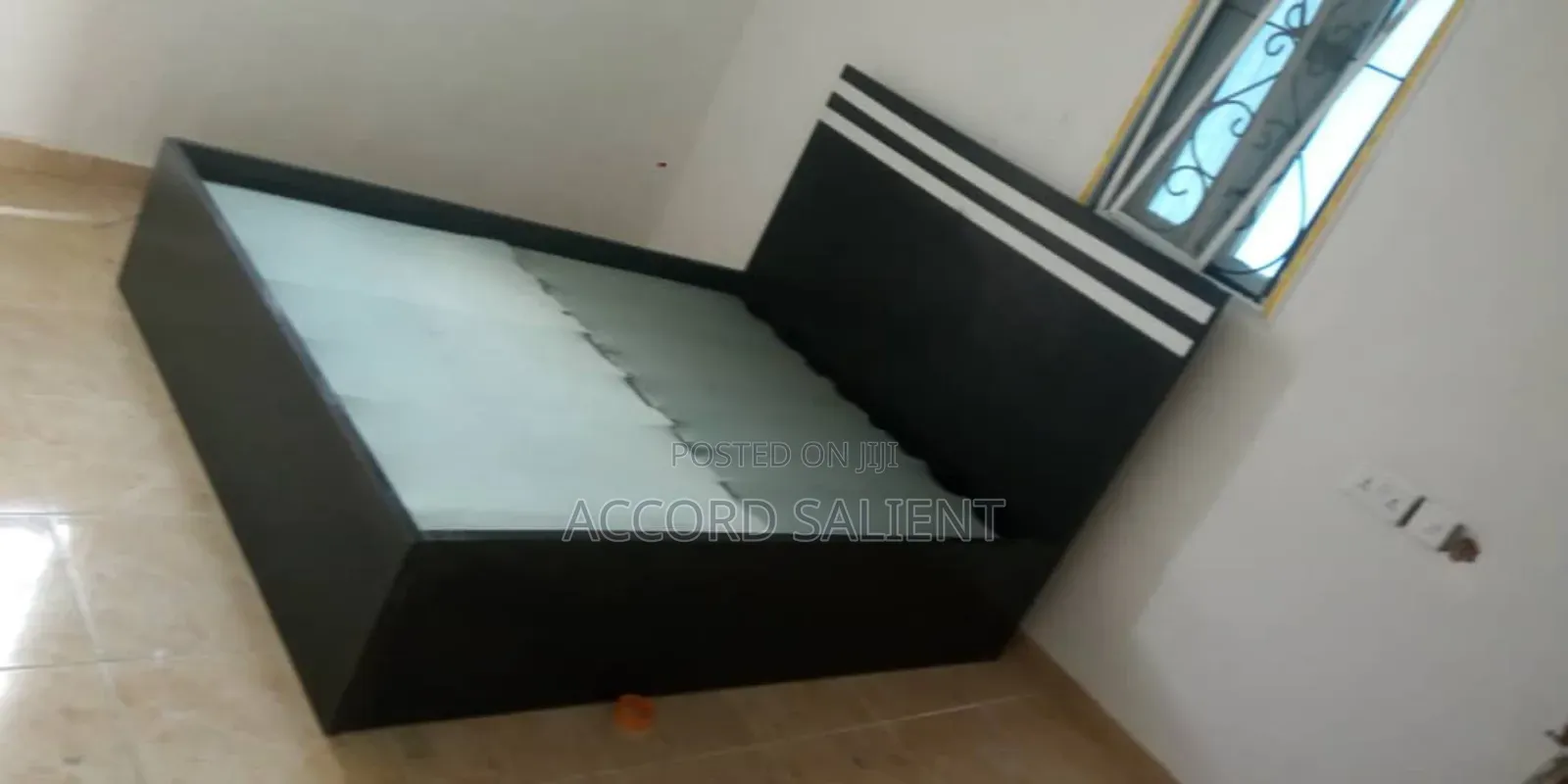 4 by 6 Bed Frame