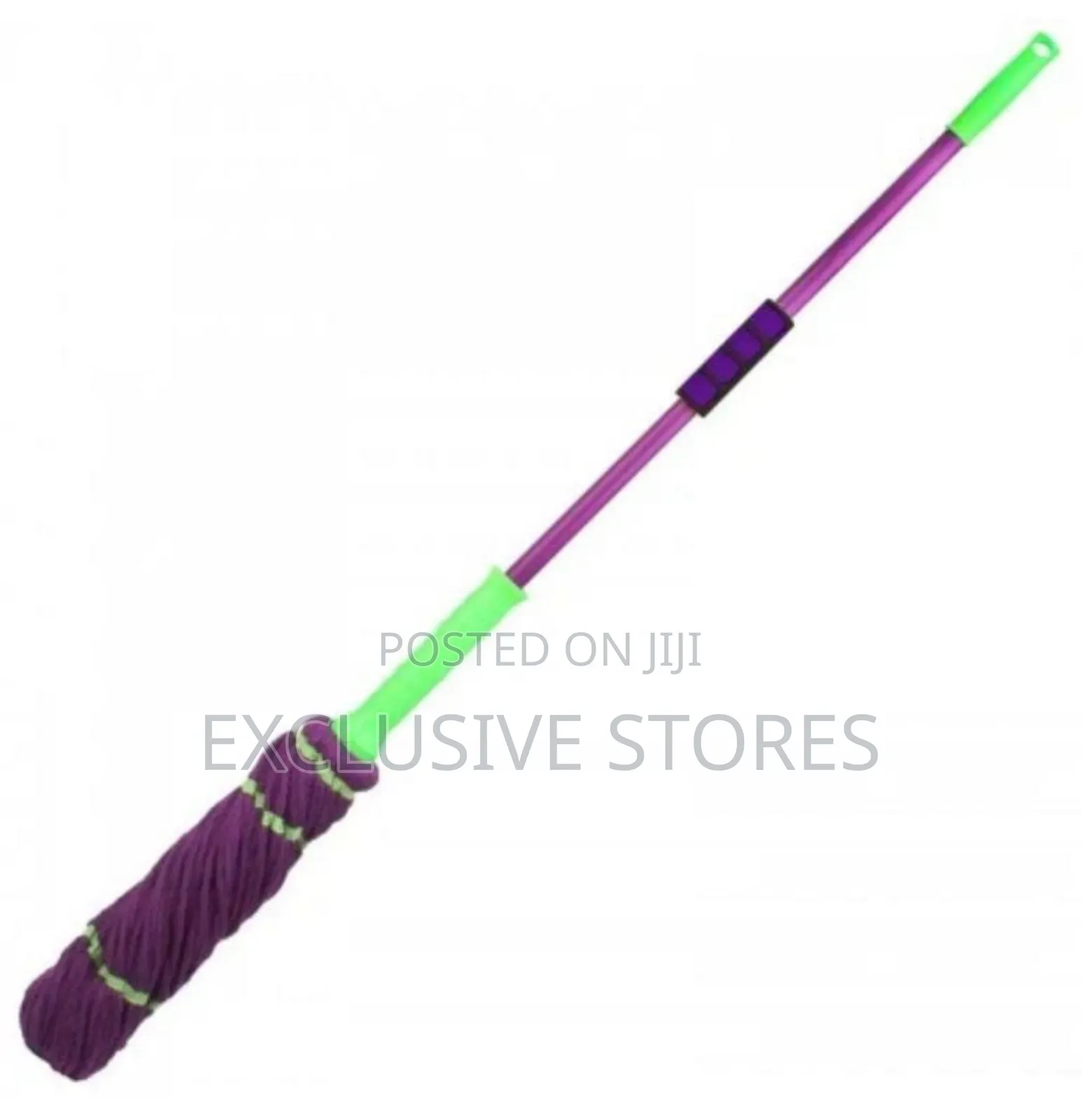 Microfiber Squeeze Water Mop