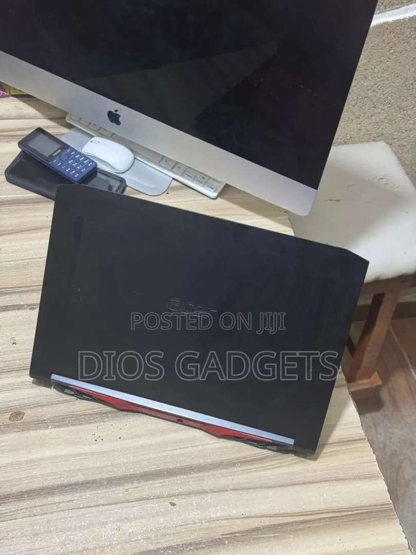 Laptop Acer Nitro 5 16GB Intel Core I5 SSD 1T
