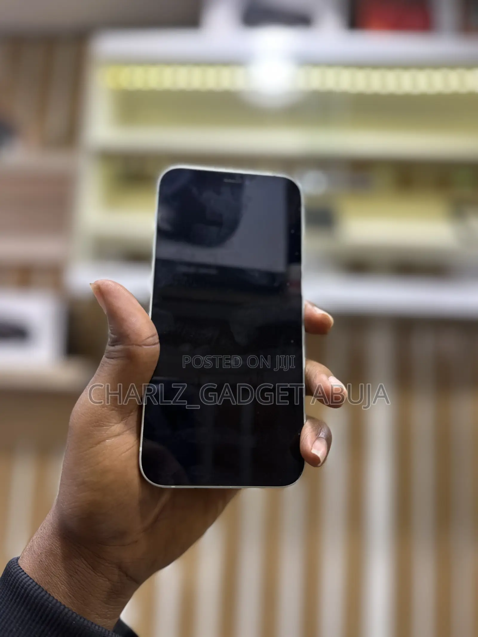 Apple iPhone 12 128 GB