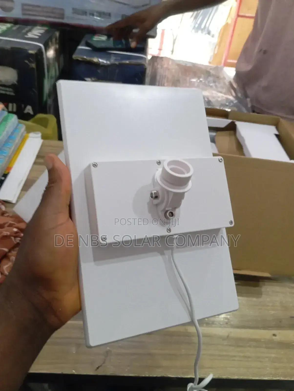 Intelligent V380pro 4g Hd Ultra PTZ Solar Camera Outdoor