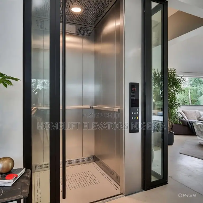 Emergency Operations of Home Elevators