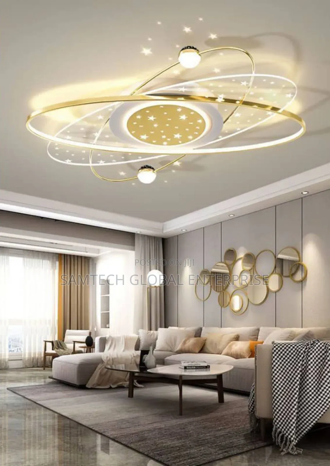 Chandelier Celling Light