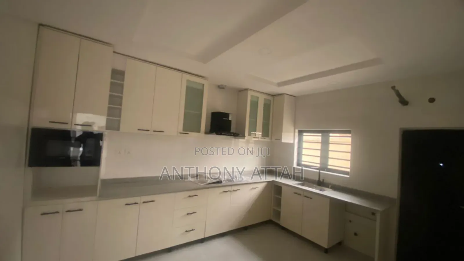 Furnished 4bdrm Duplex in Lekki Scheme 2 for sale