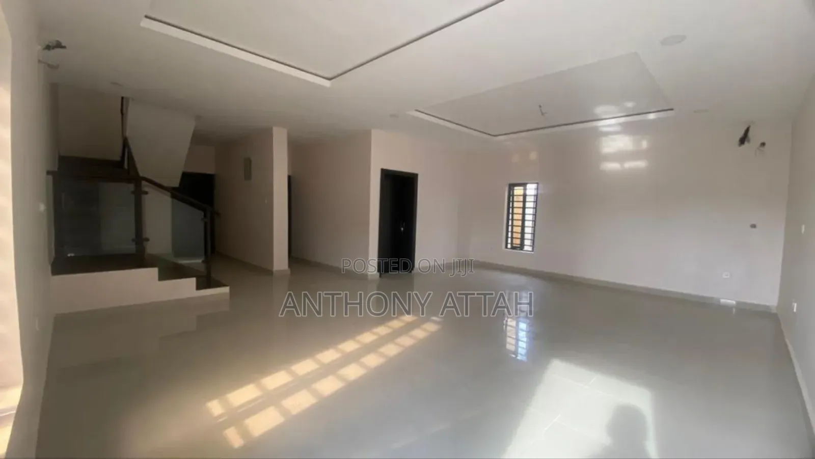 Furnished 4bdrm Duplex in Lekki Scheme 2 for sale
