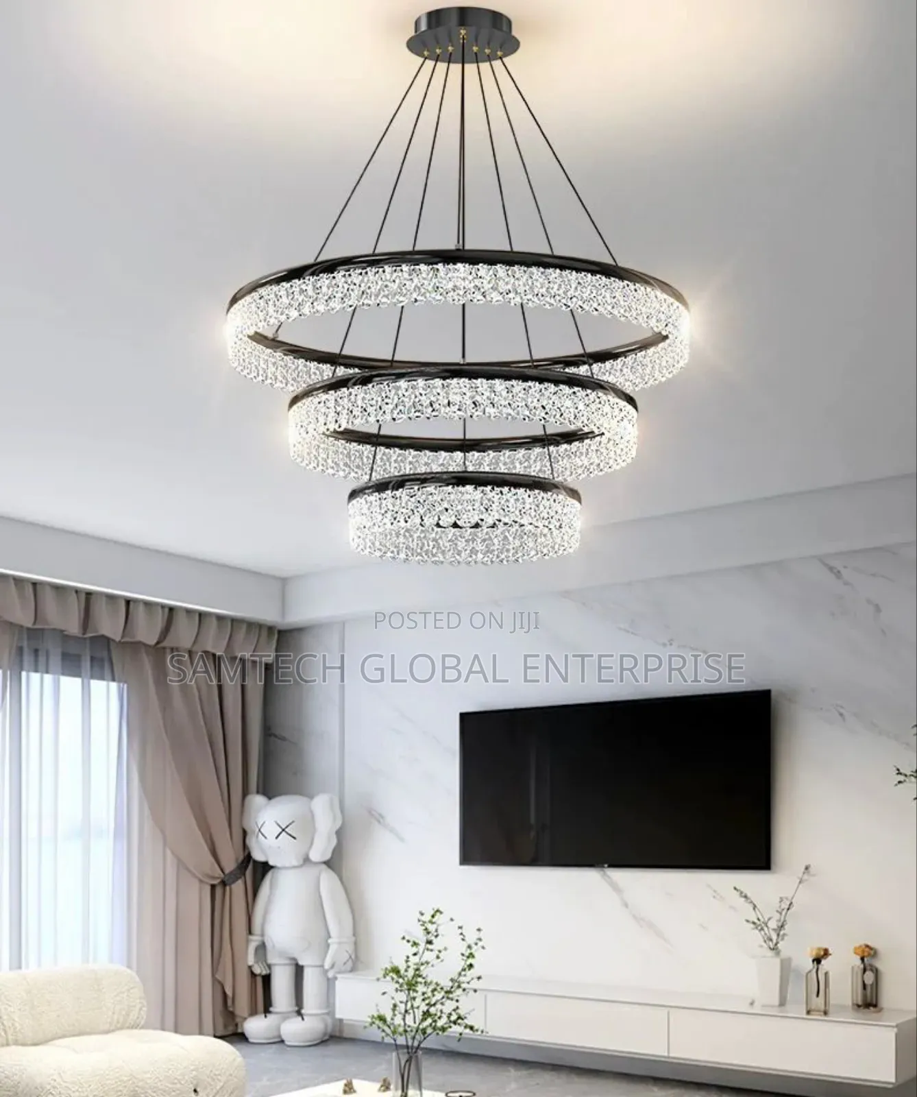 Chandelier Light