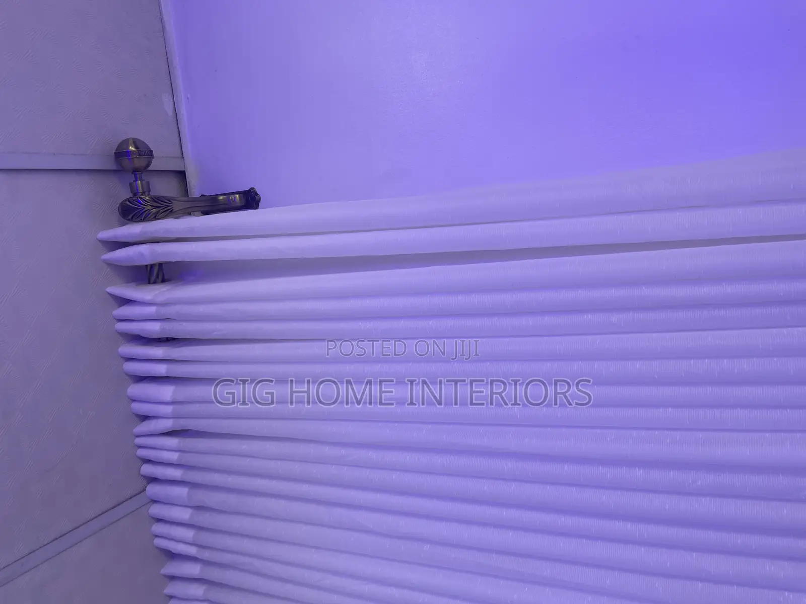 Vvip Premium Lighting Curtains Turkey