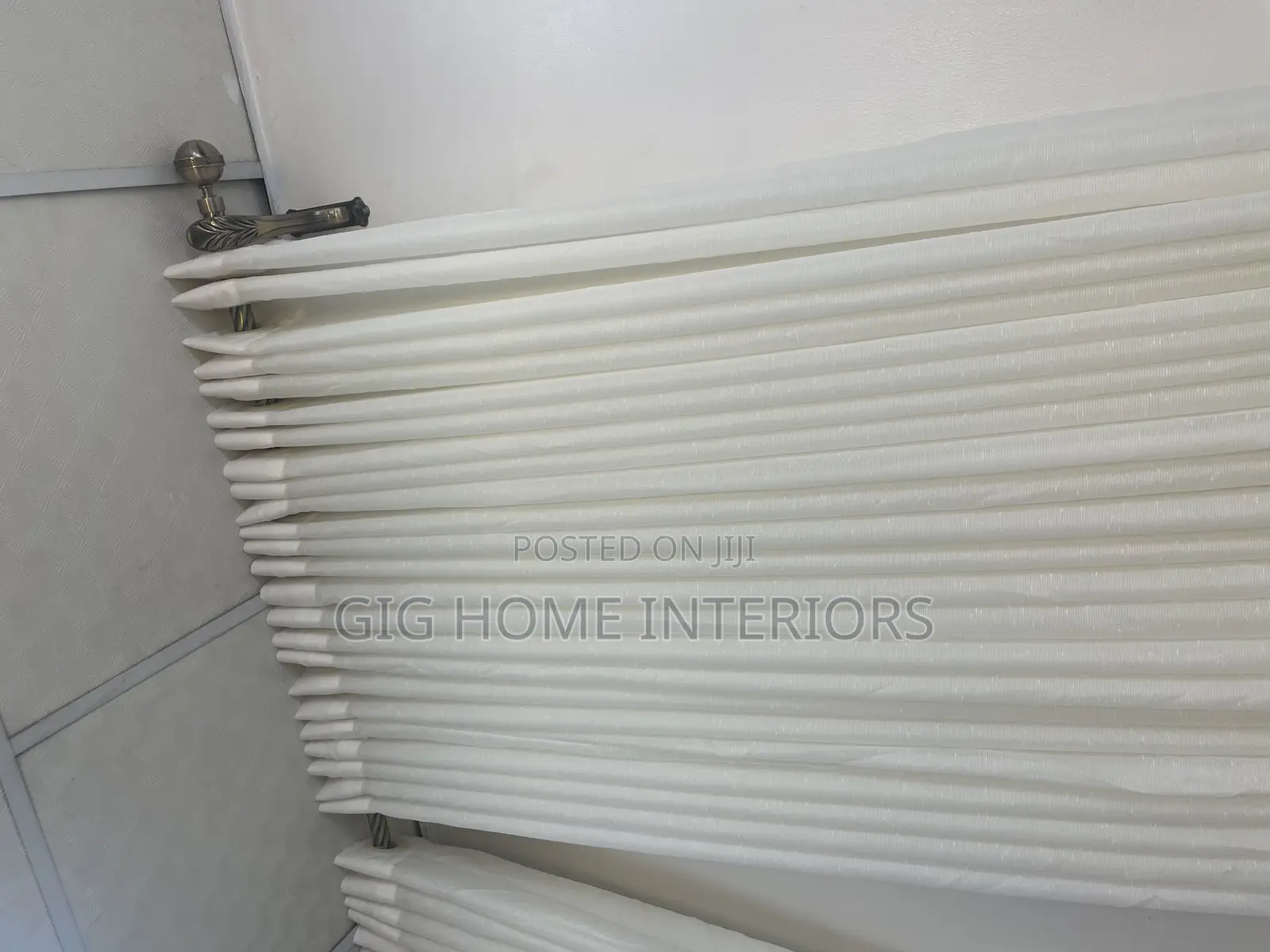 Vvip Premium Lighting Curtains Turkey