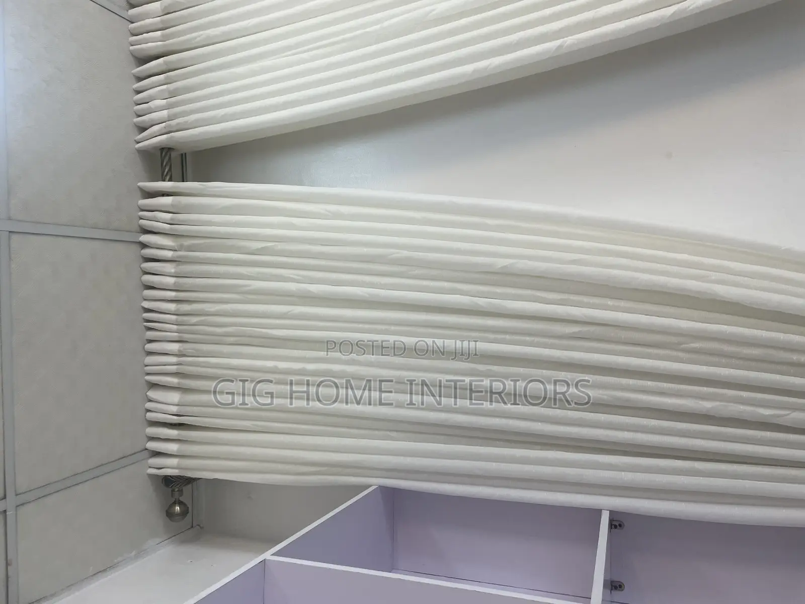 Vvip Premium Lighting Curtains Turkey