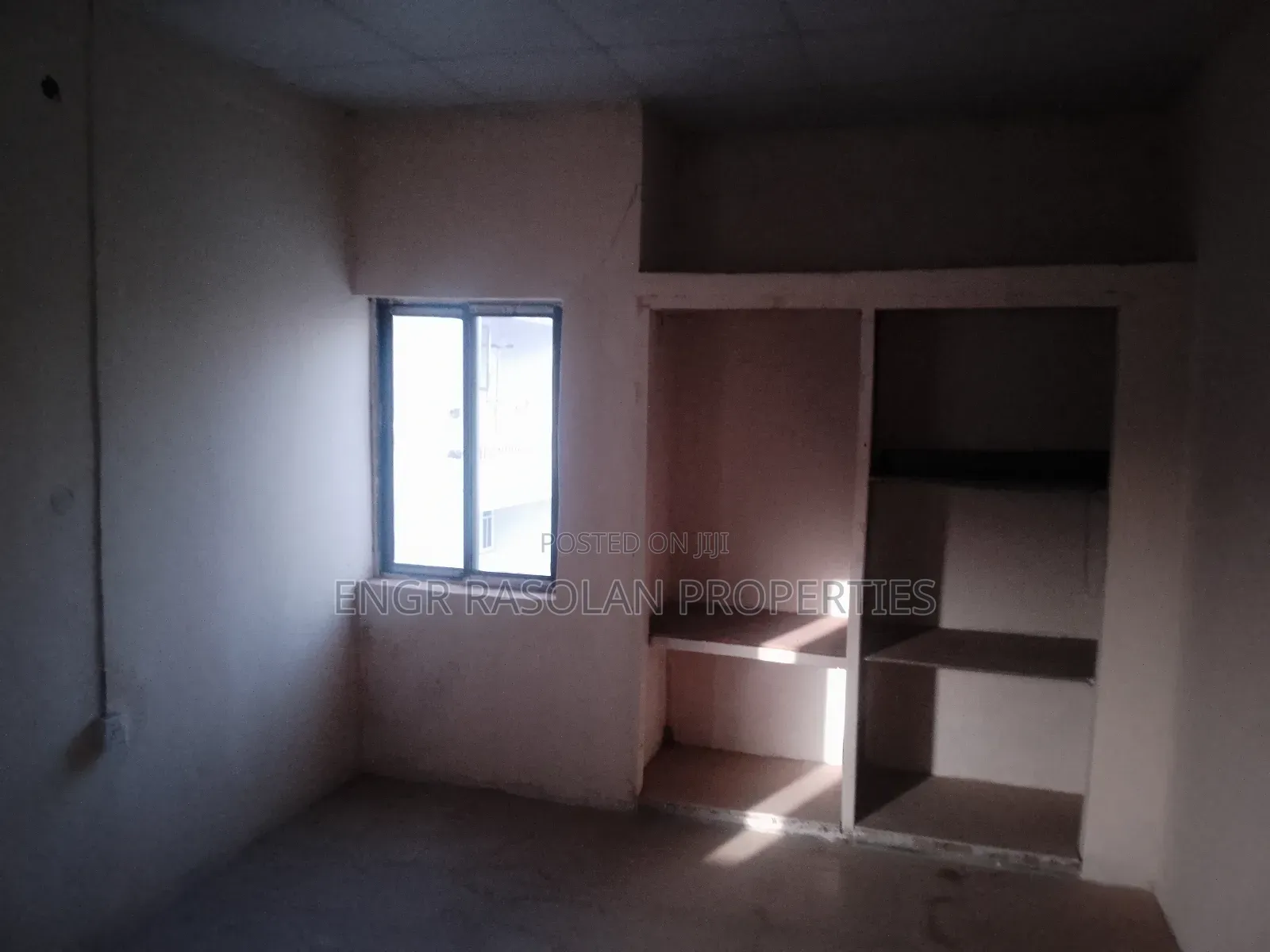 To Let Office Space at Stadium Road Ilorin