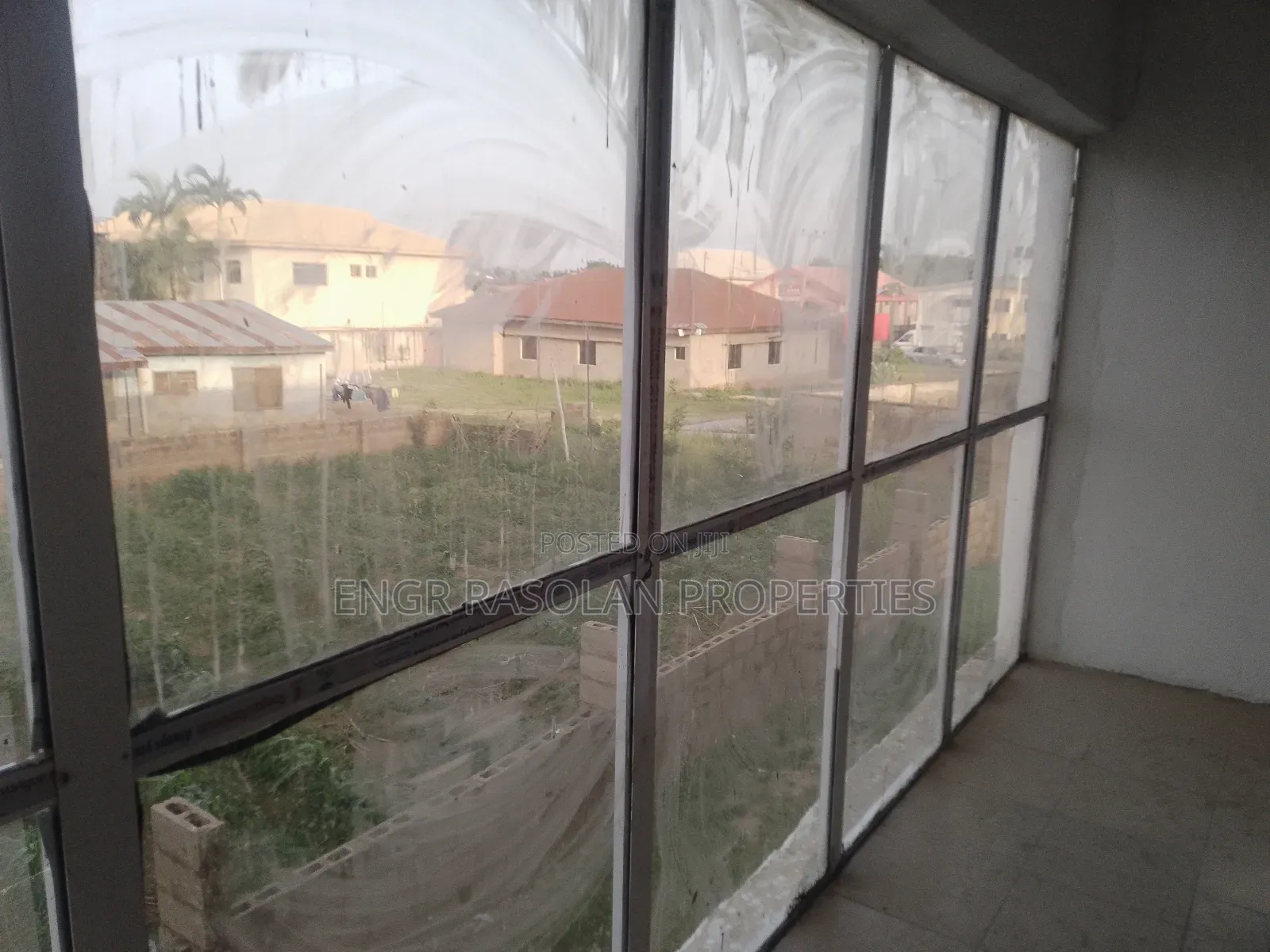 To Let Office Space at Stadium Road Ilorin