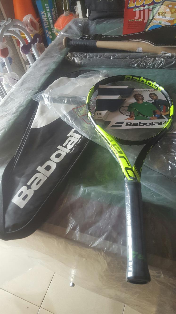 Babolat Tennis Racket