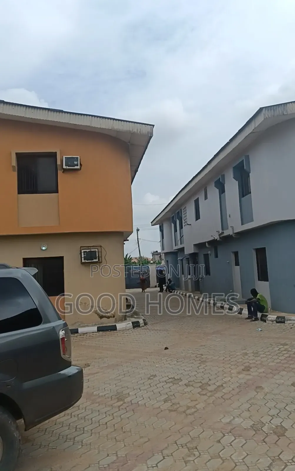 Modern 46 Functional Hotel Available for Sale Lucky Person