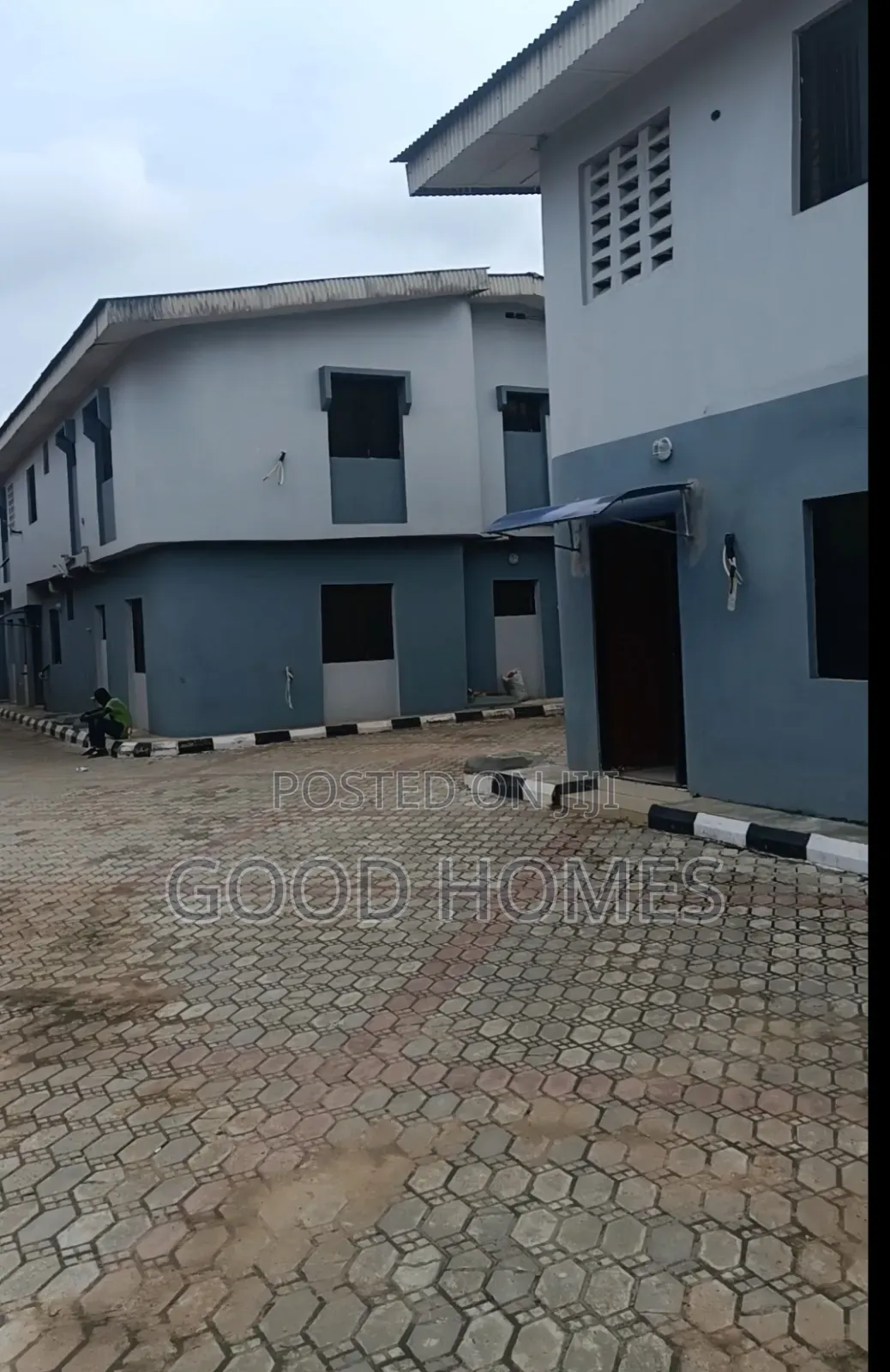 Modern 46 Functional Hotel Available for Sale Lucky Person