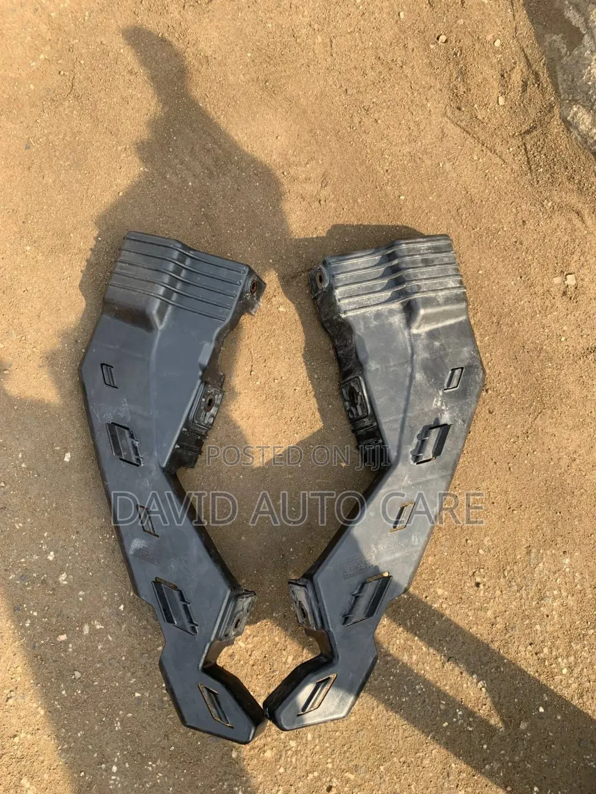 Head Lamp Hanger Hyundai Tucson 2018