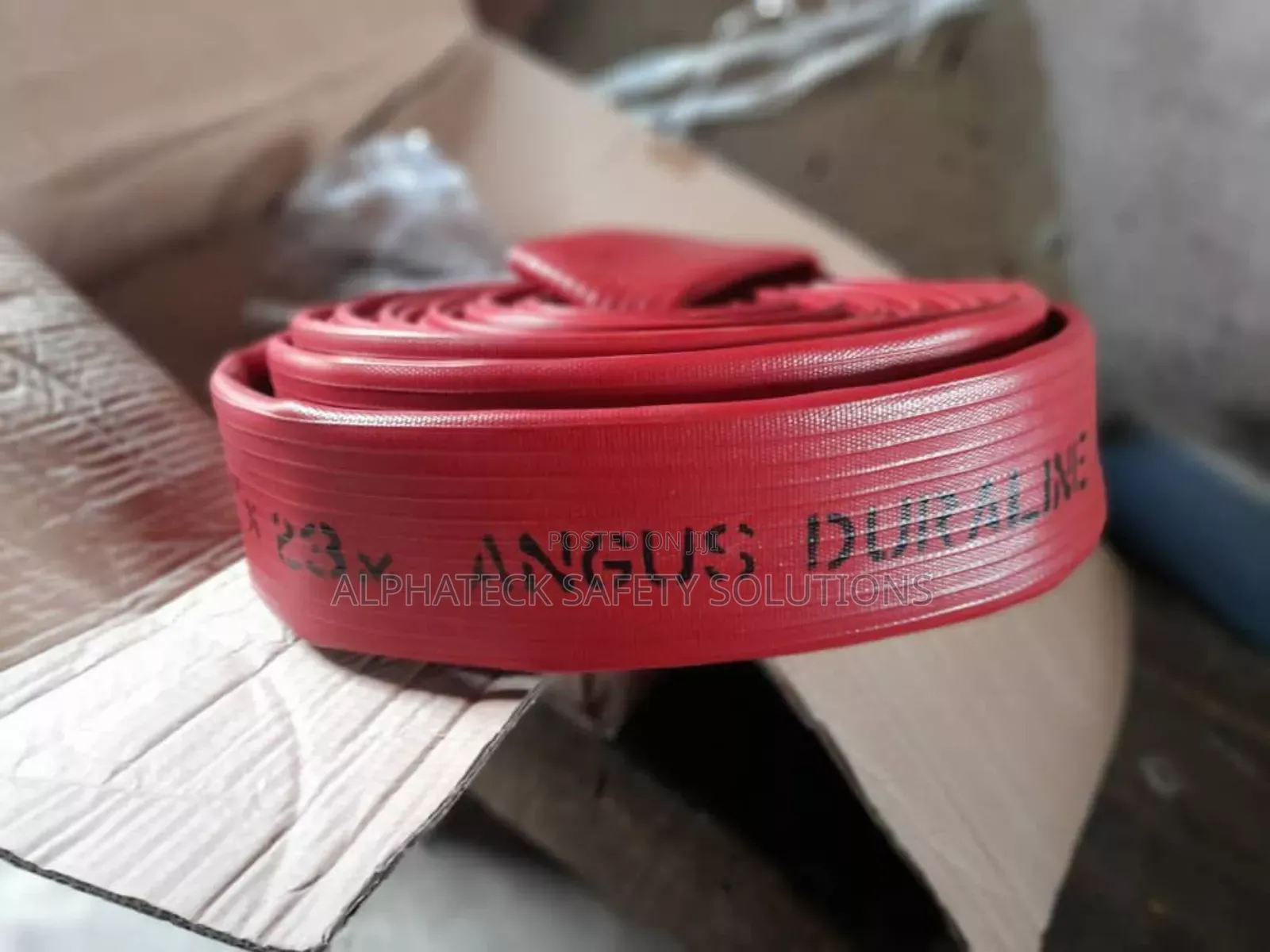 Duraline Hose