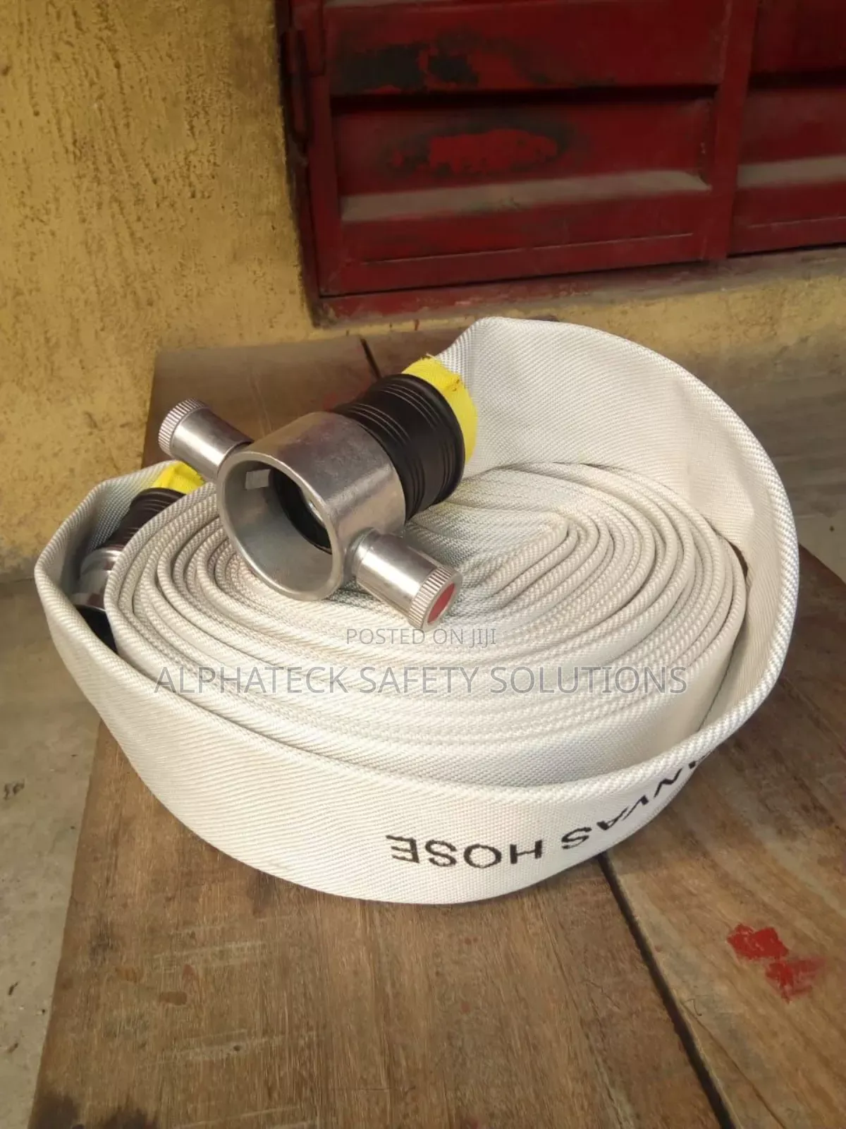 Fire Hose Duraline