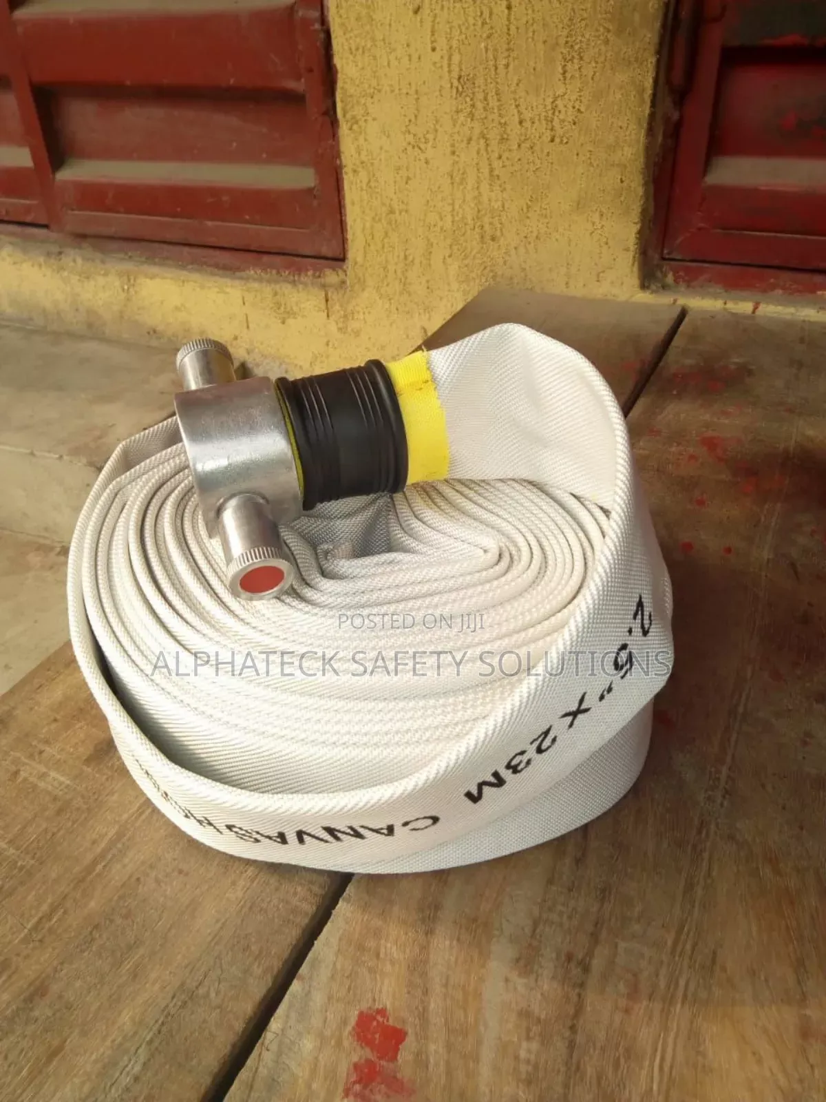 Fire Hose Duraline