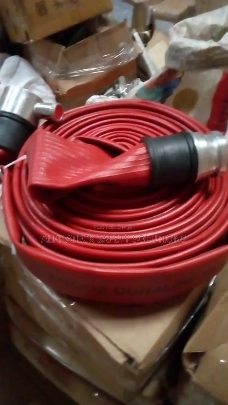 Duraline Hoses