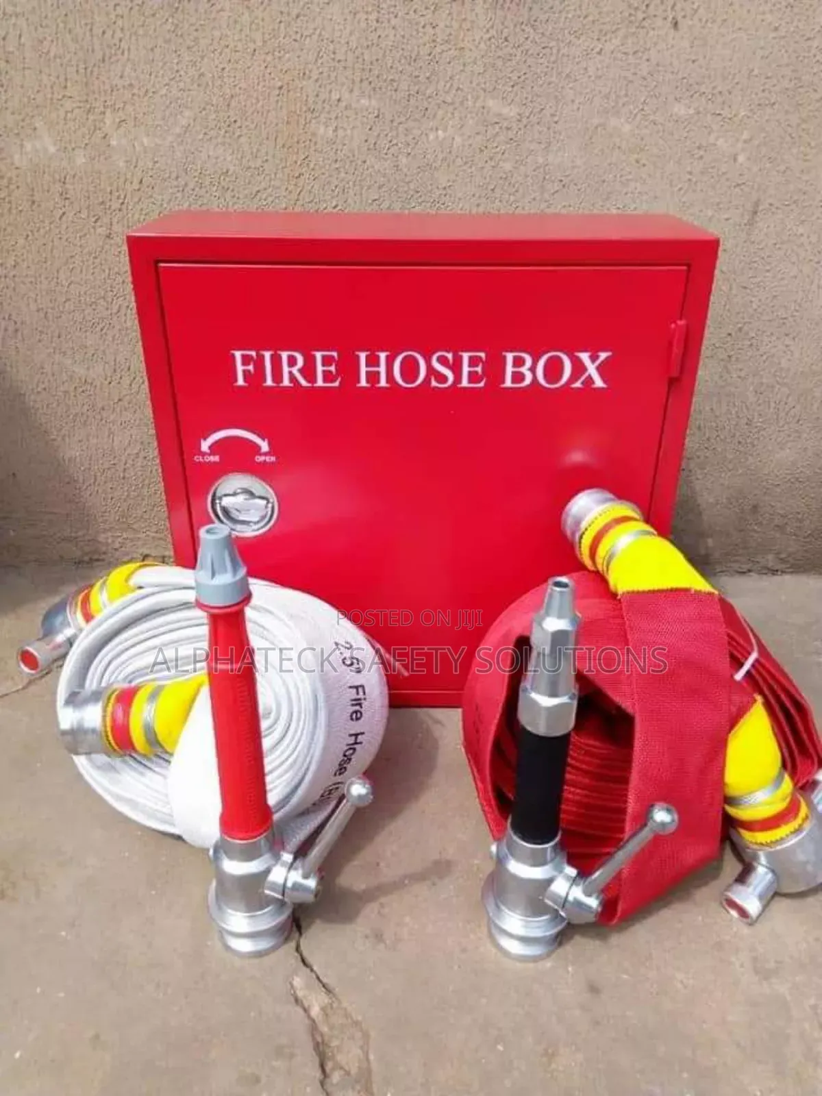 Duraline Hoses