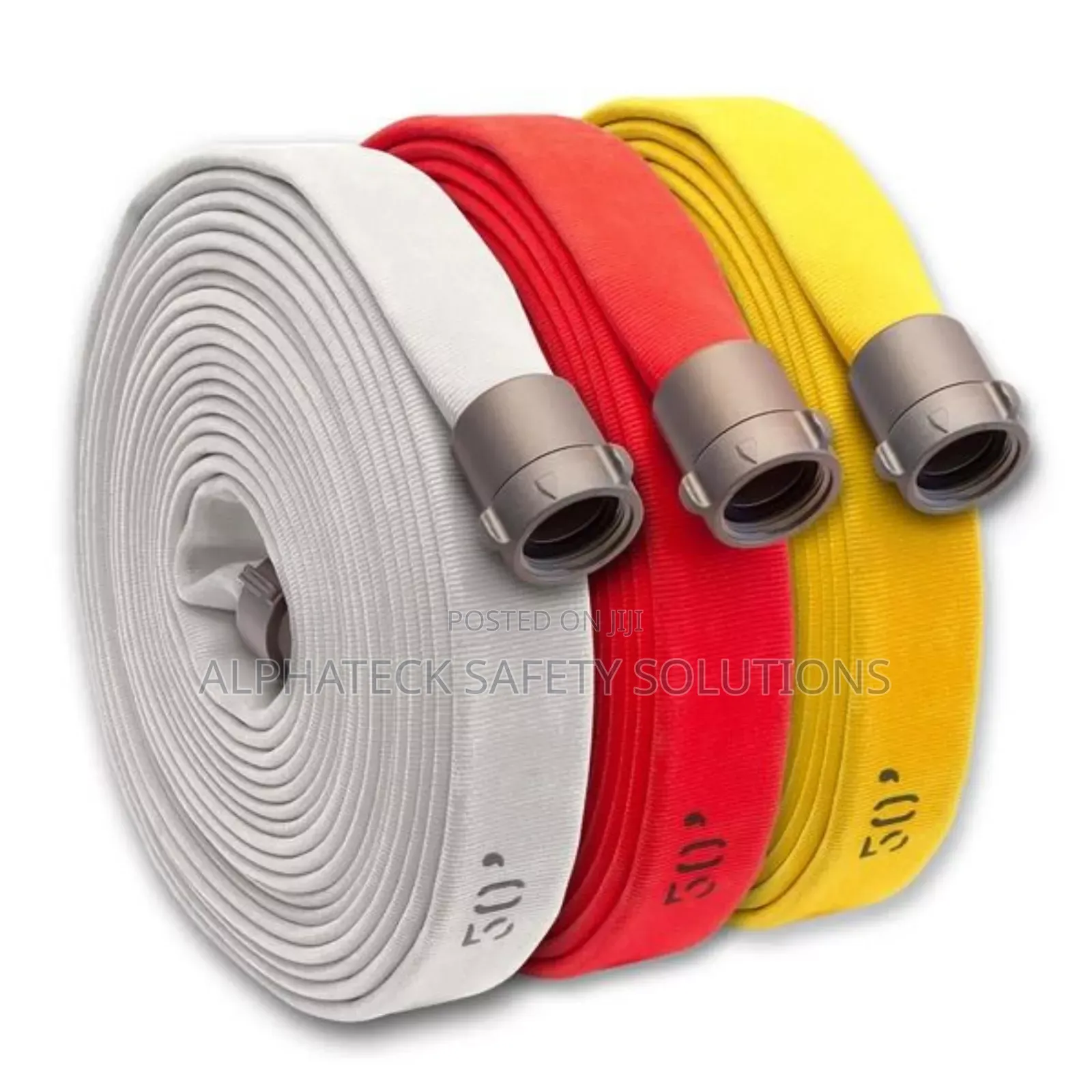 Duraline Fire Hose Dfh
