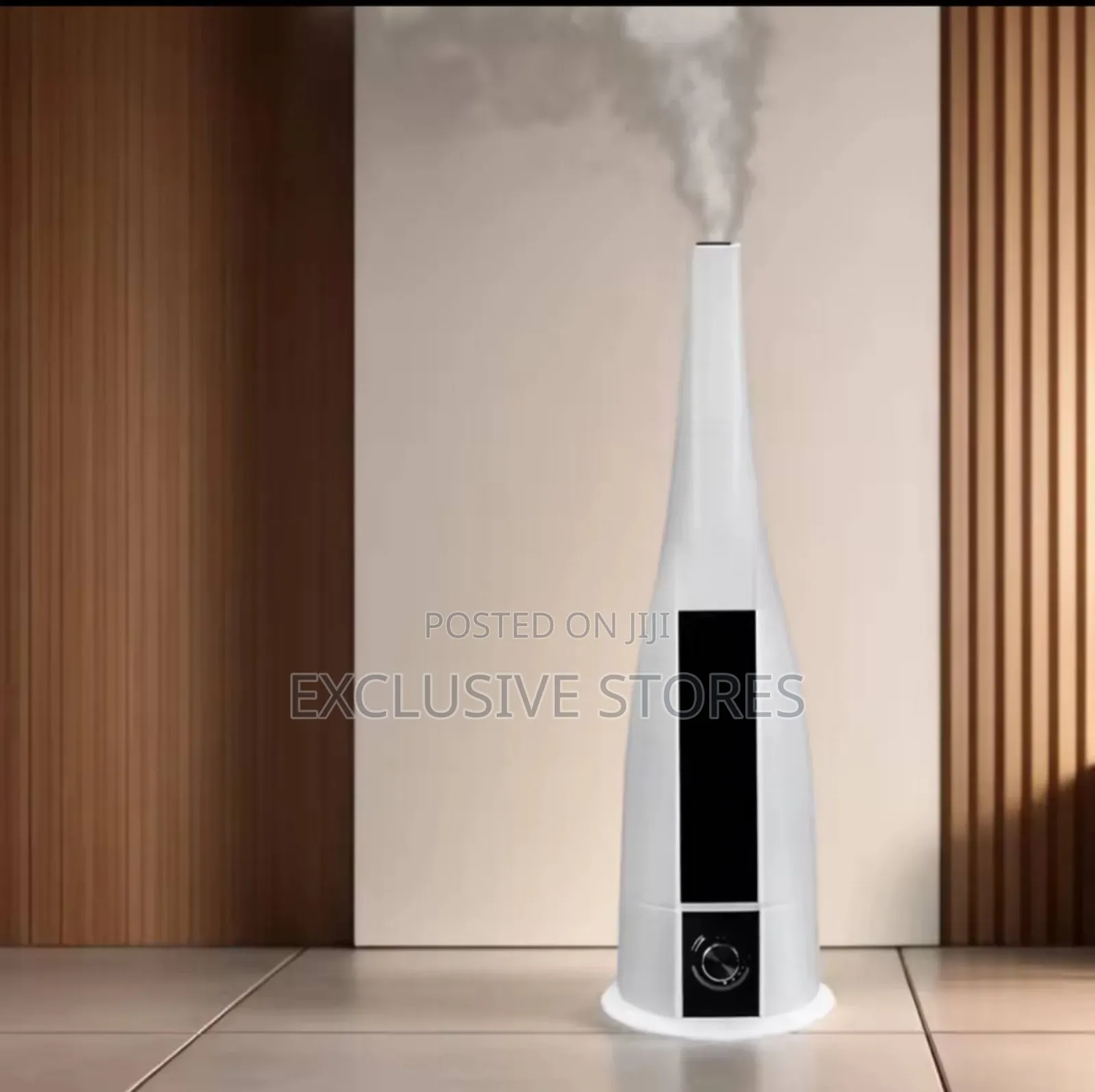 6l Large Room Essential Diffuser