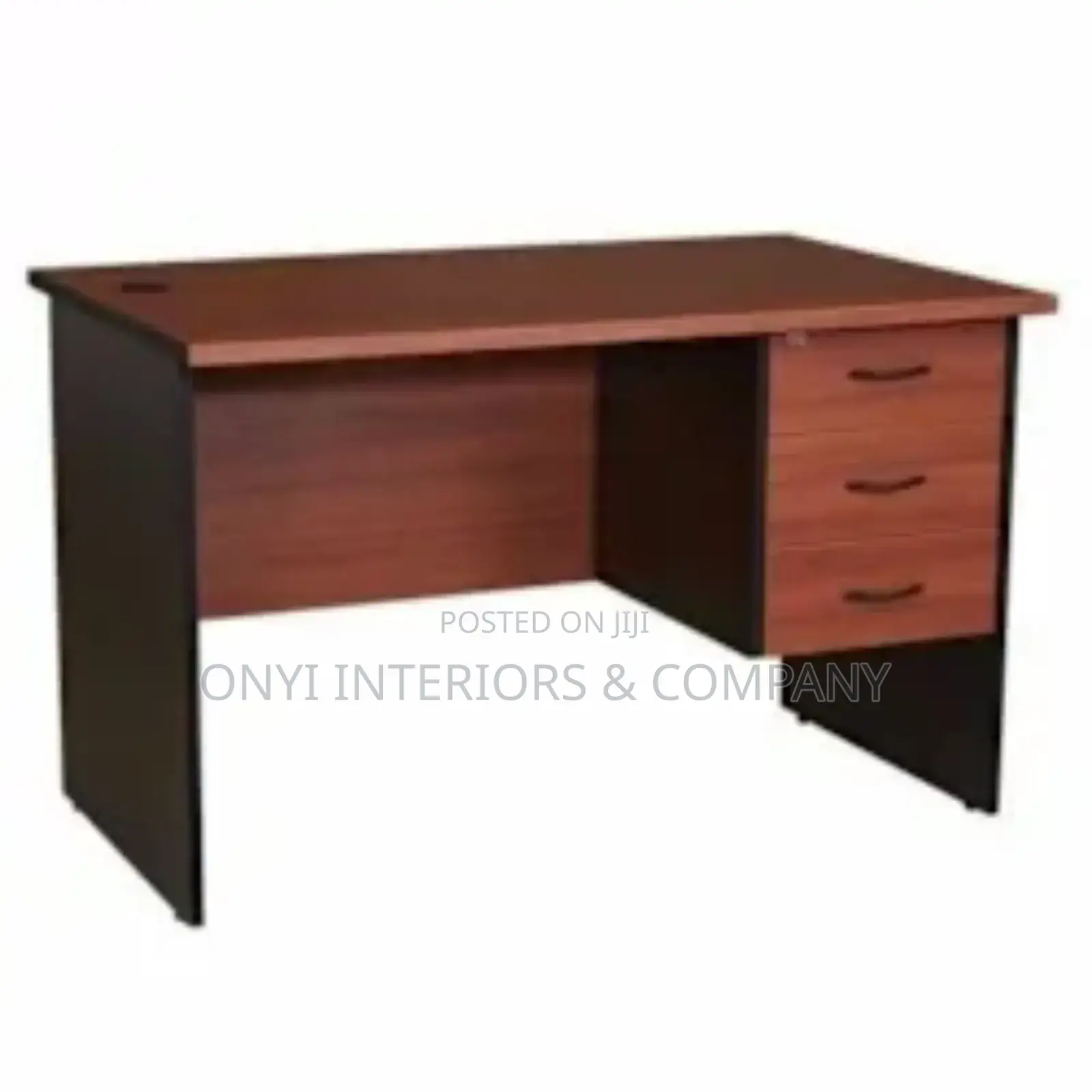 Office Table and Chair