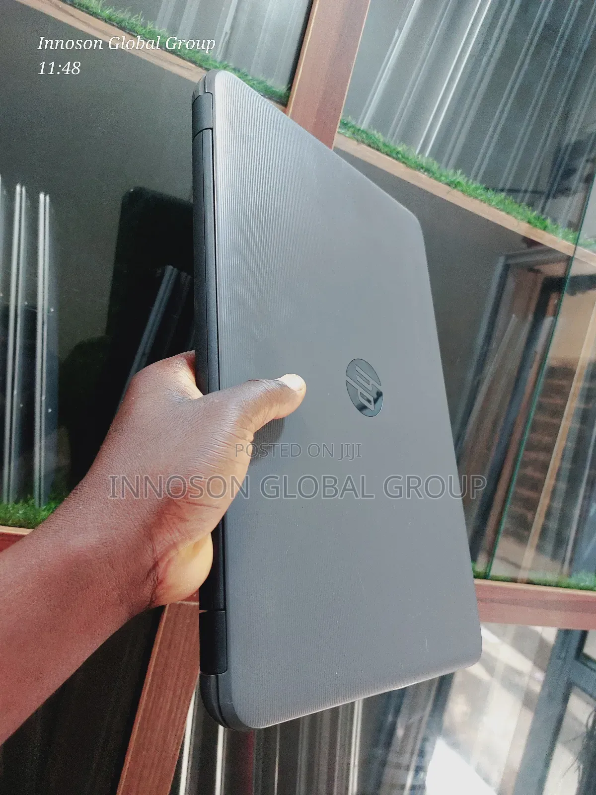 Laptop HP 250 G4 4GB Intel Core i3 HDD 500GB