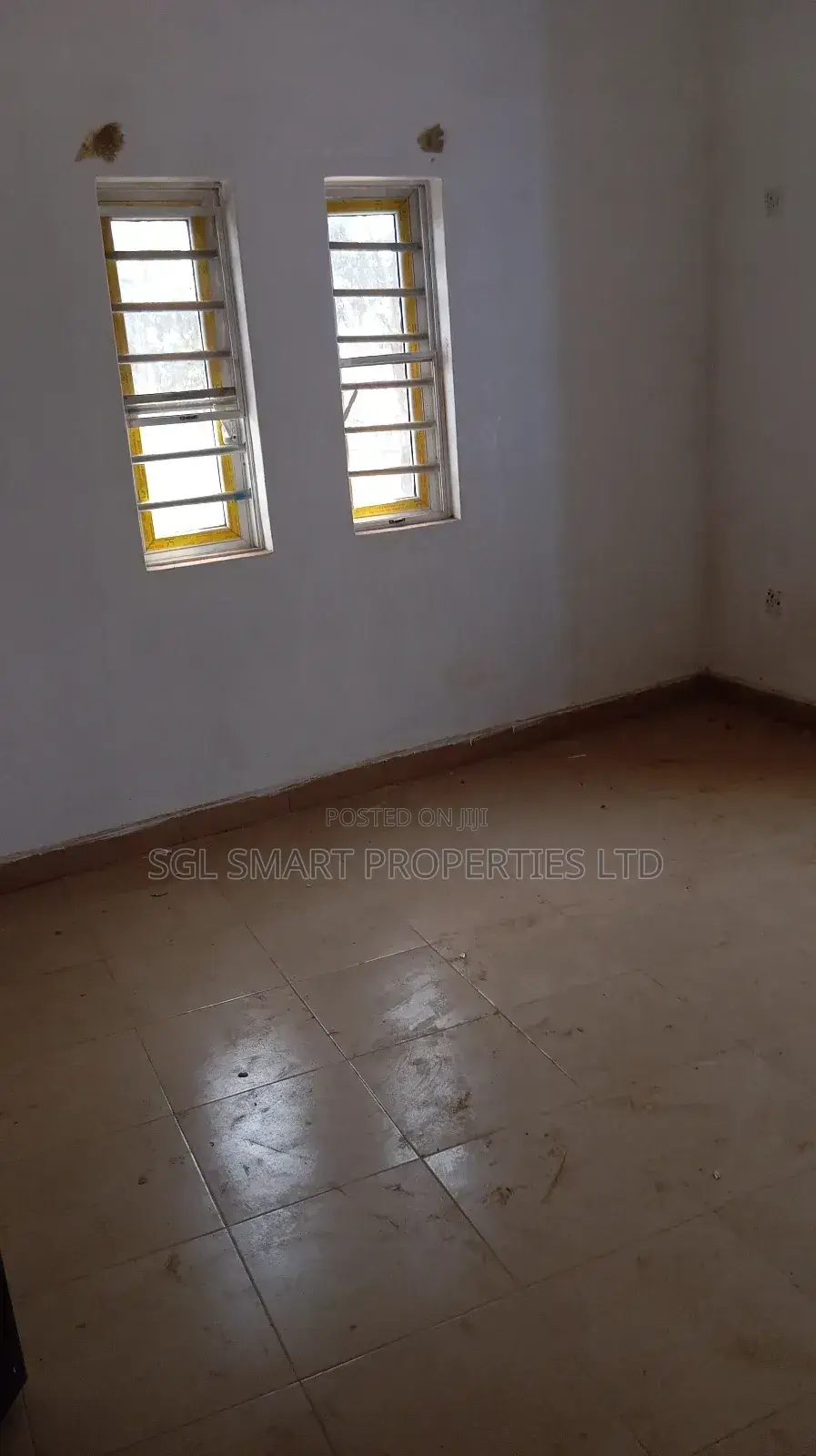 Selfcontain to Let at Nkwelle Awka