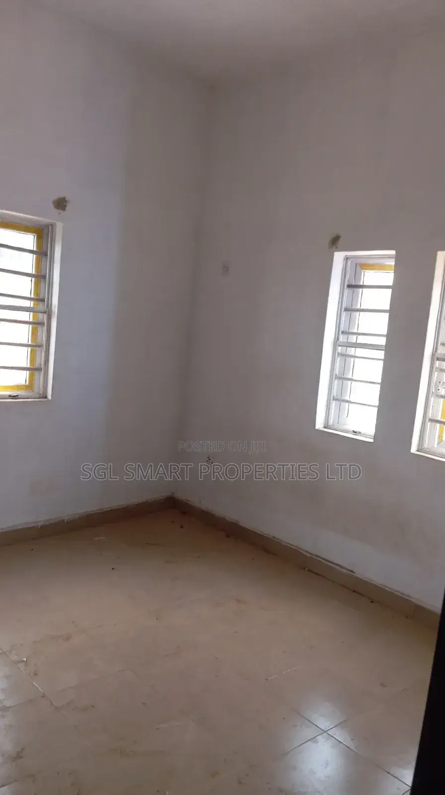 Selfcontain to Let at Nkwelle Awka