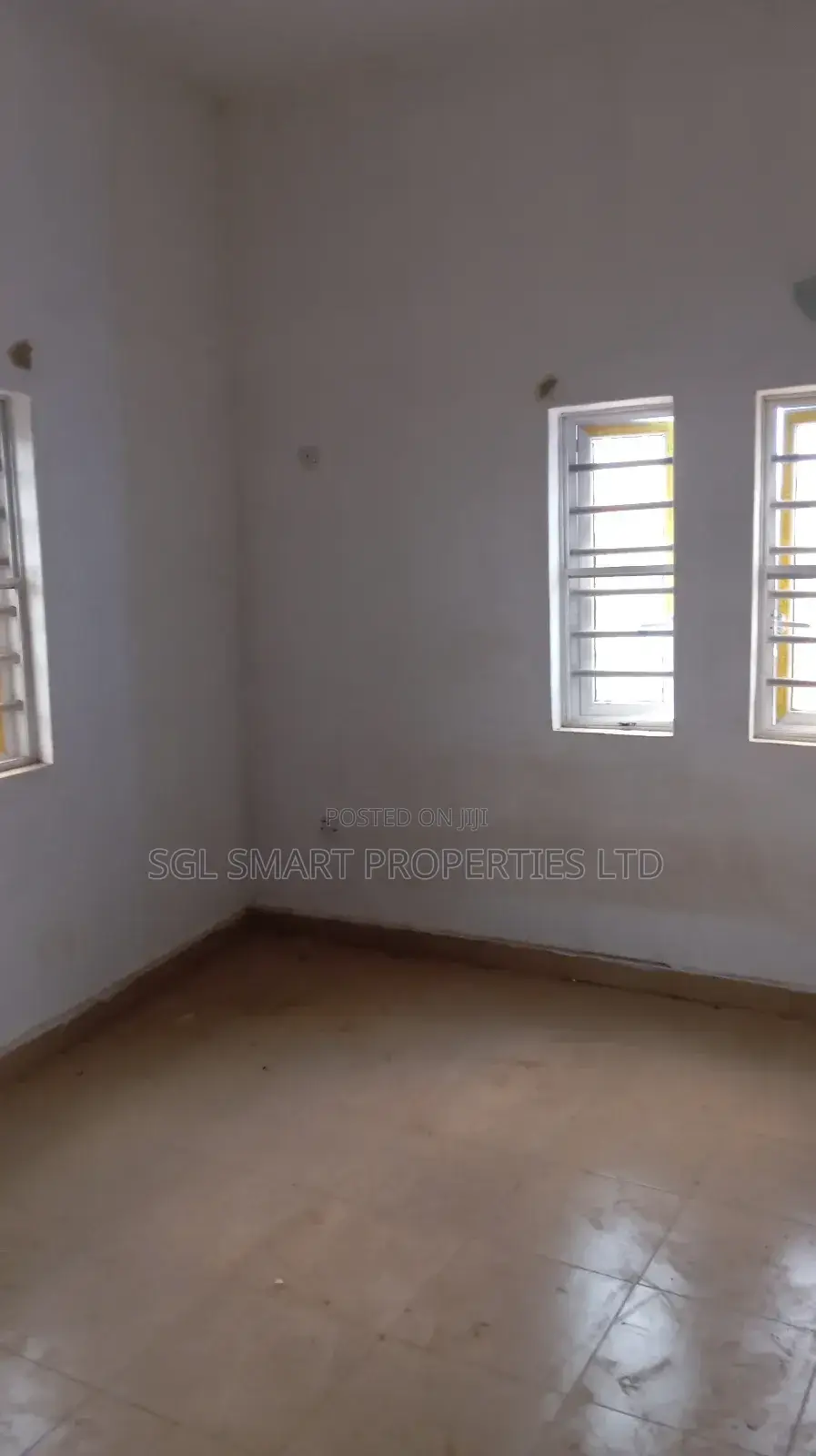 Selfcontain to Let at Nkwelle Awka
