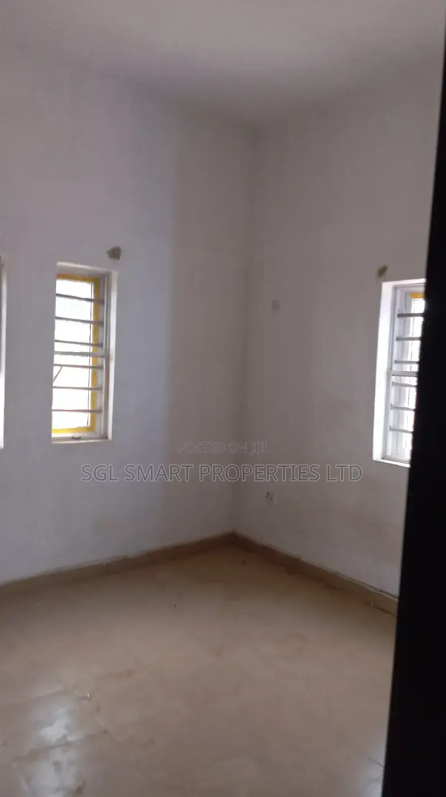 Selfcontain to Let at Nkwelle Awka