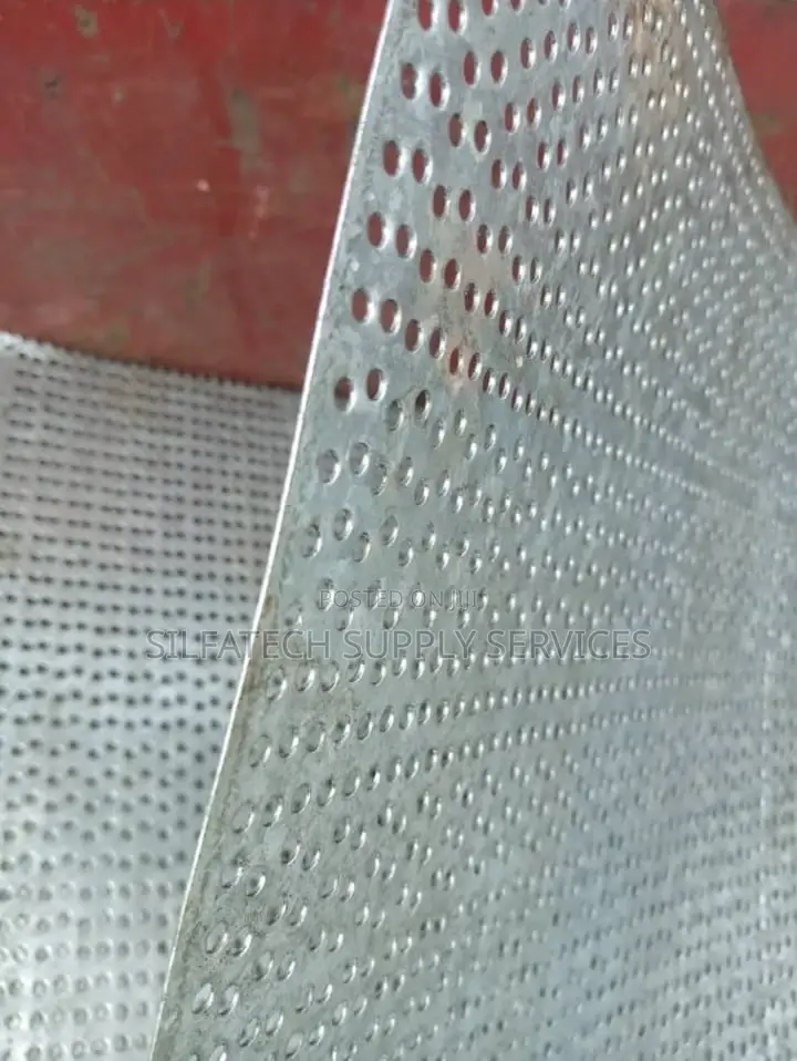 Original Iron Net