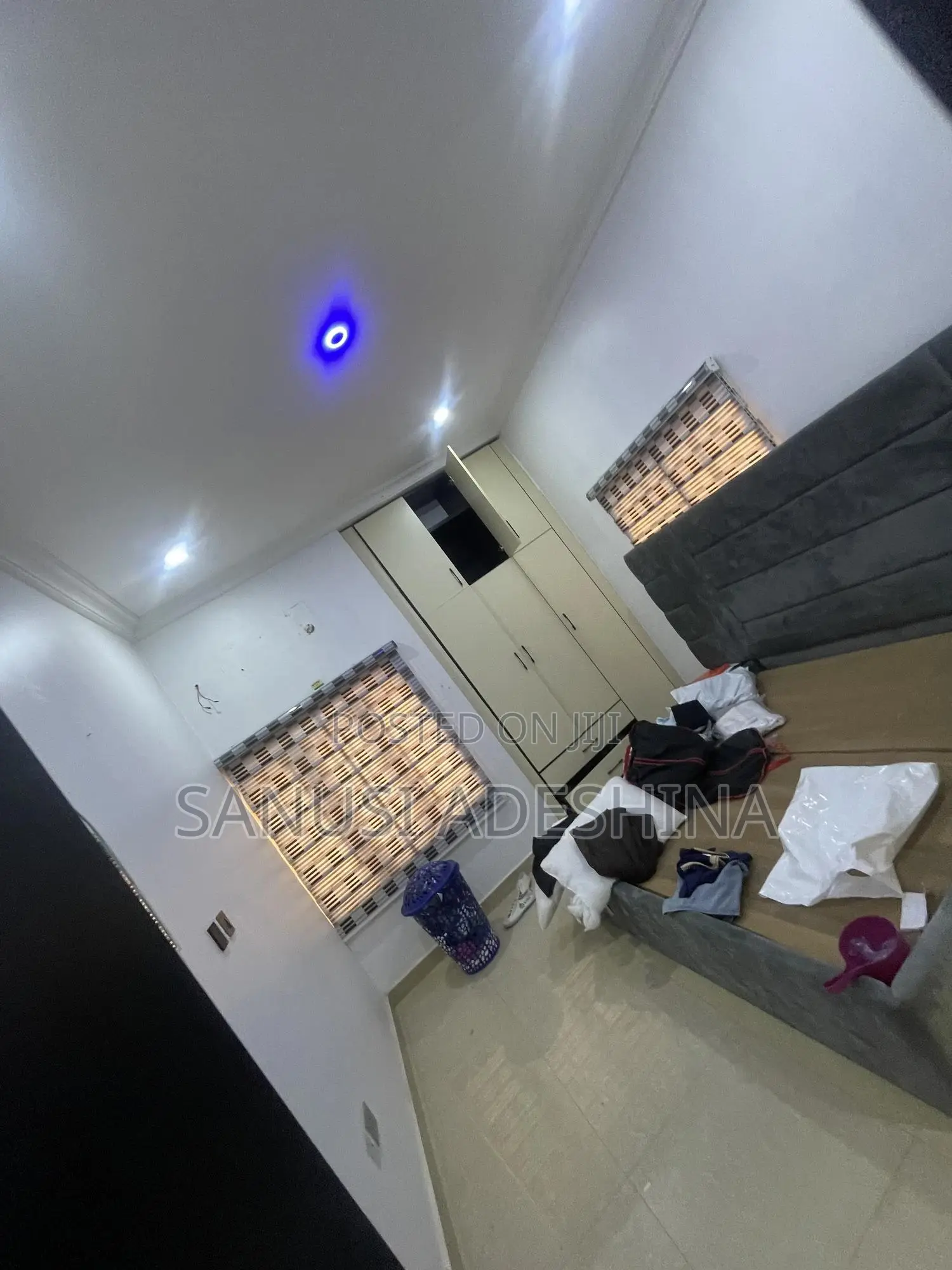 3bdrm Bungalow in Gwarimpa Extension Gwarinpa for sale