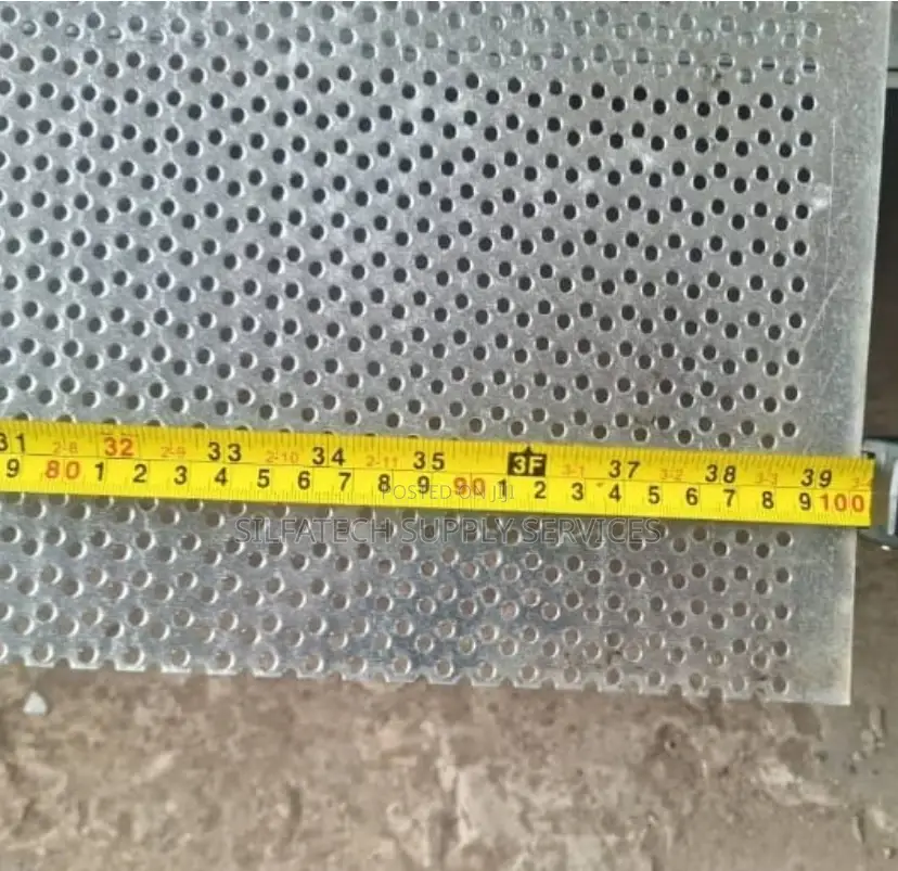 Original Iron Net