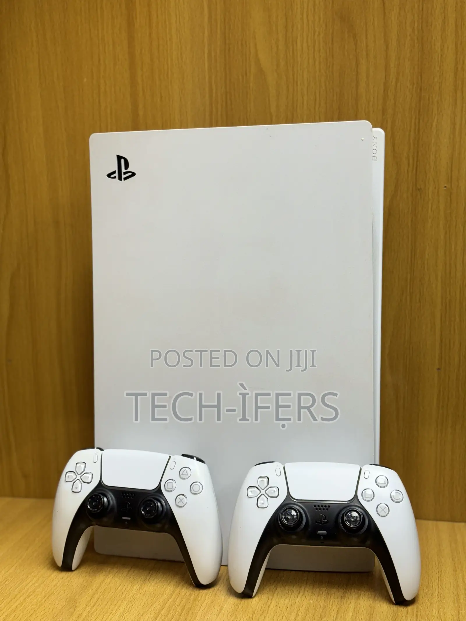 ☆ Playstation 5 Fat