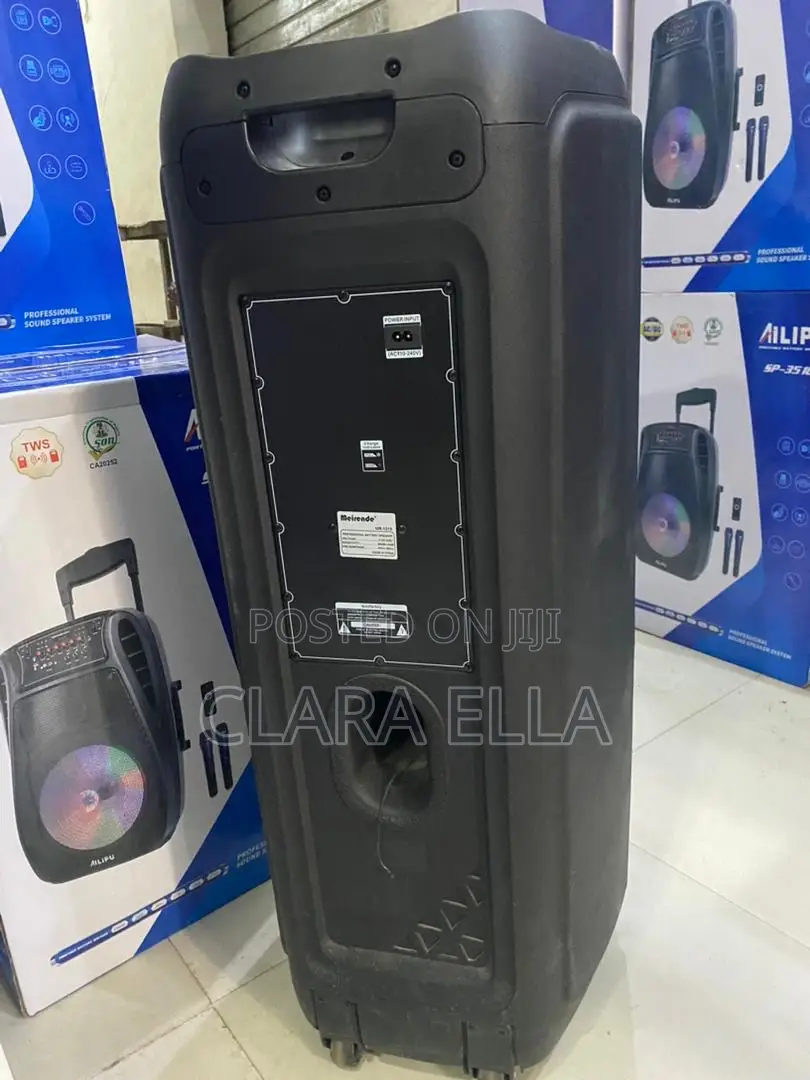 Meirende Mr-1010j 12" Speaker