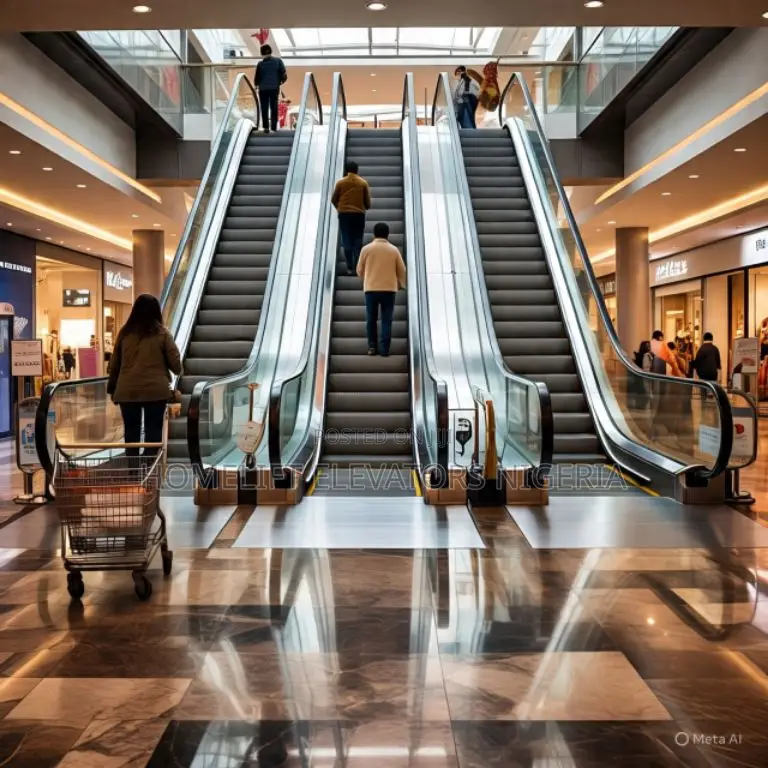 Maintenance Tips for Long-Lasting Escalators