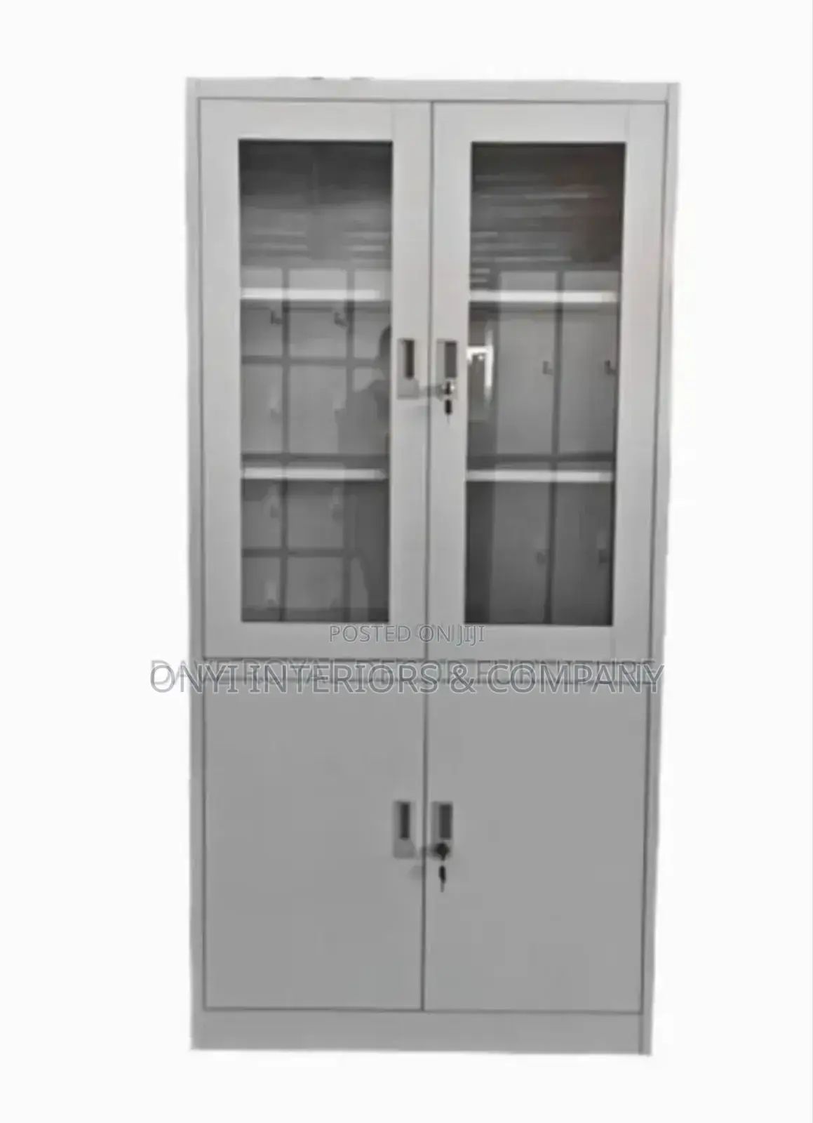 Office File Cabinet