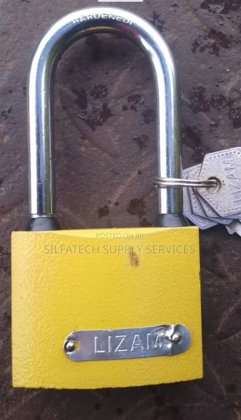 Original Home Door Padlock