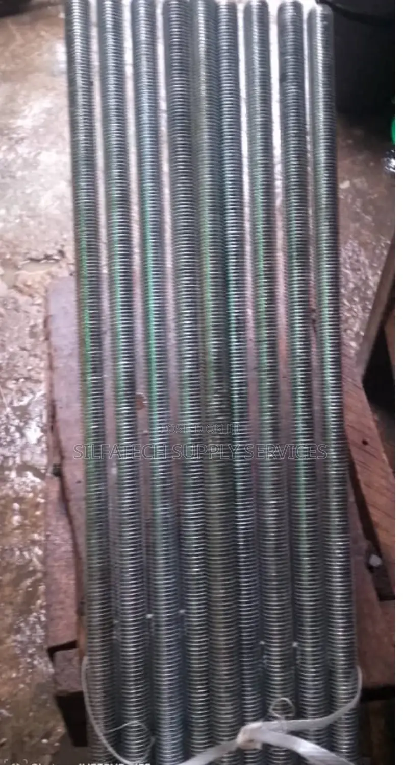 Original 10mm Threaded Rod