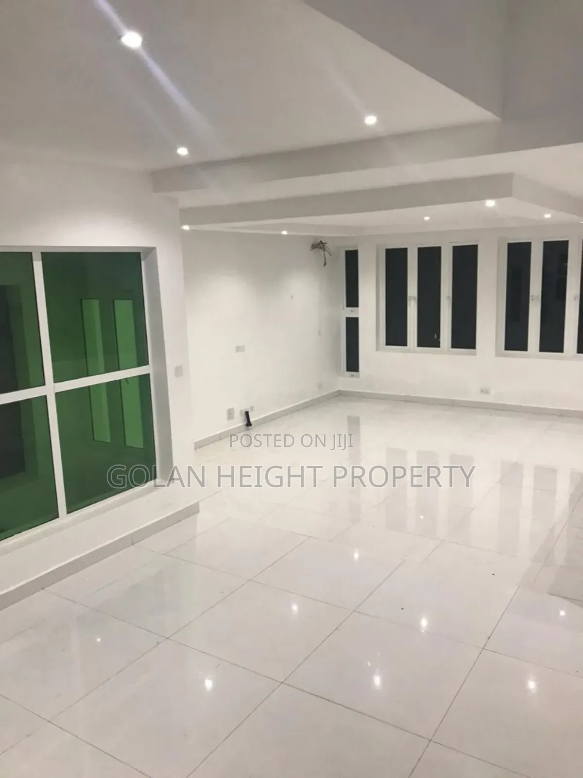 4bdrm Townhouse/Terrace in Katampe for Sale