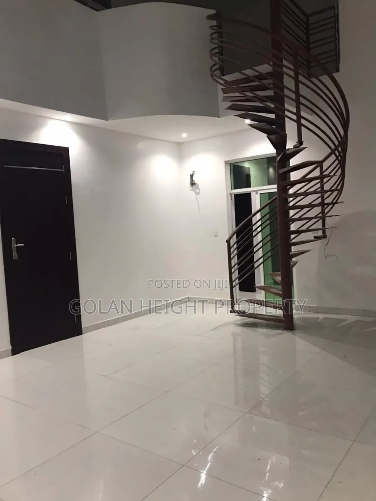 4bdrm Townhouse/Terrace in Katampe for Sale