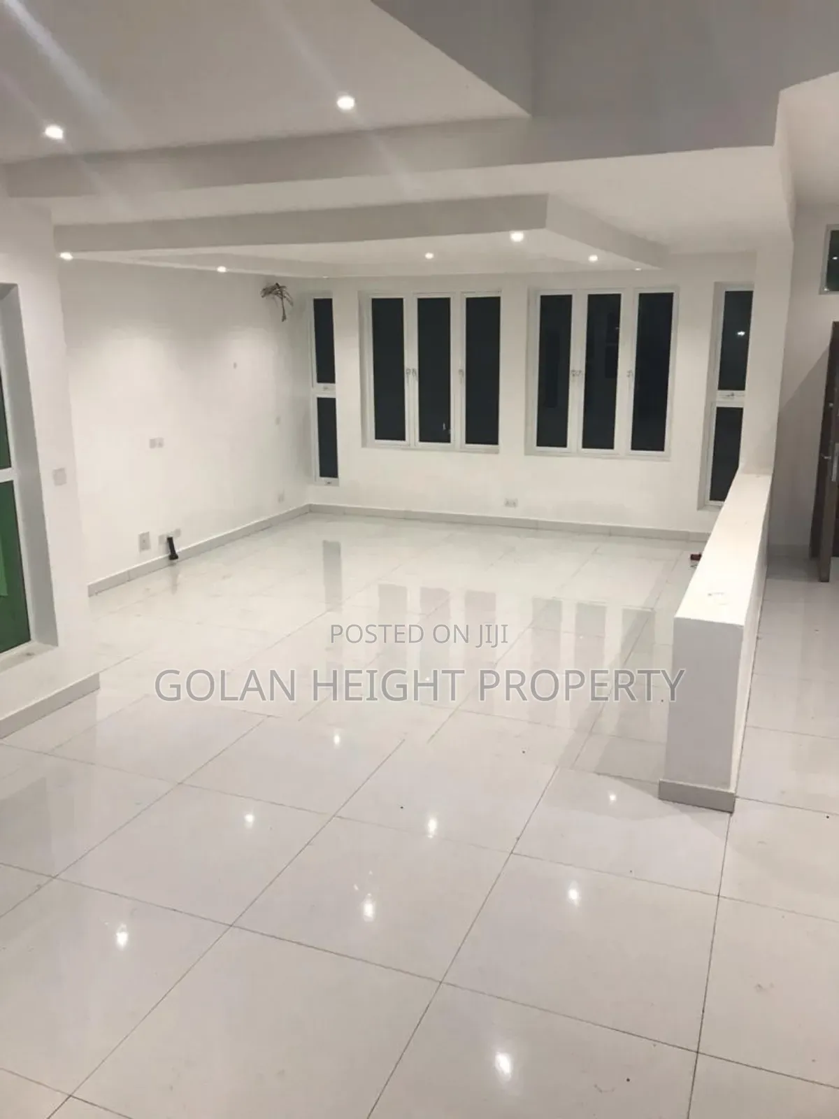 4bdrm Townhouse/Terrace in Katampe for Sale