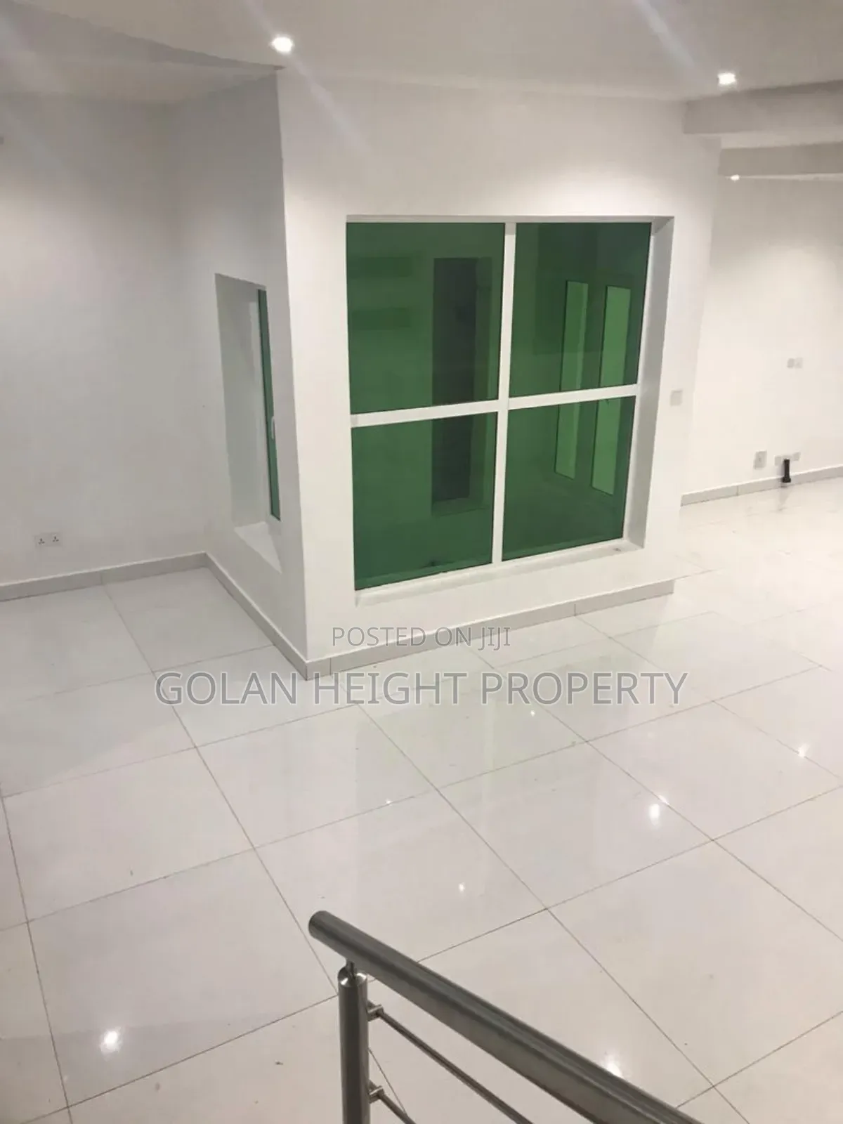 4bdrm Townhouse/Terrace in Katampe for Sale