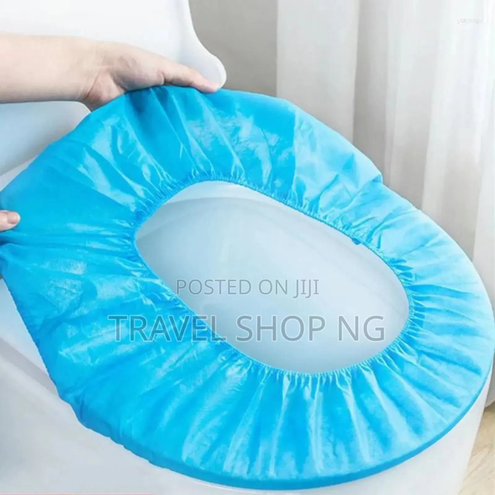 Disposable Toilet Seat Cover