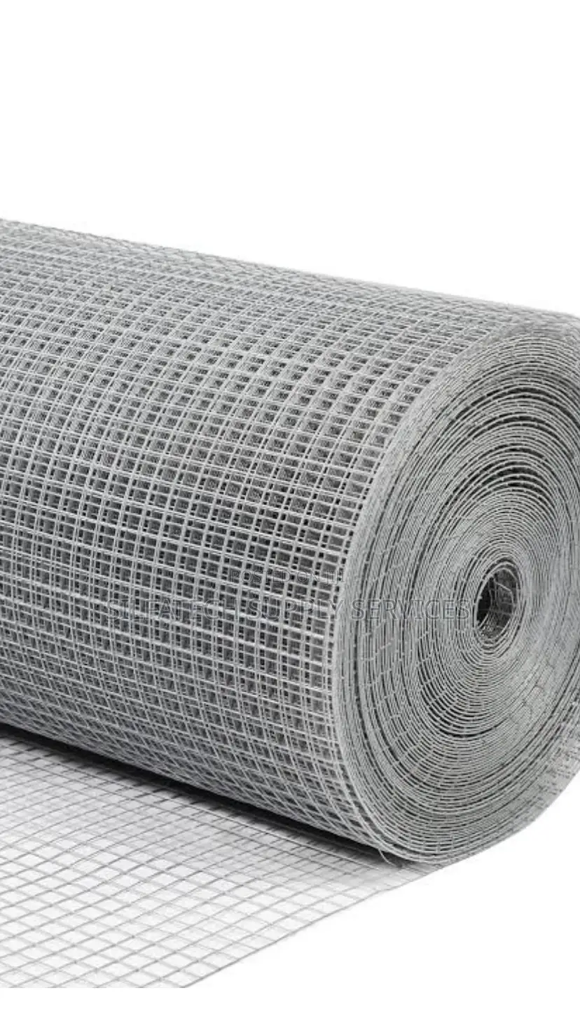 Original 48inches*50ft 23 Guage Fence Galvanized Wire