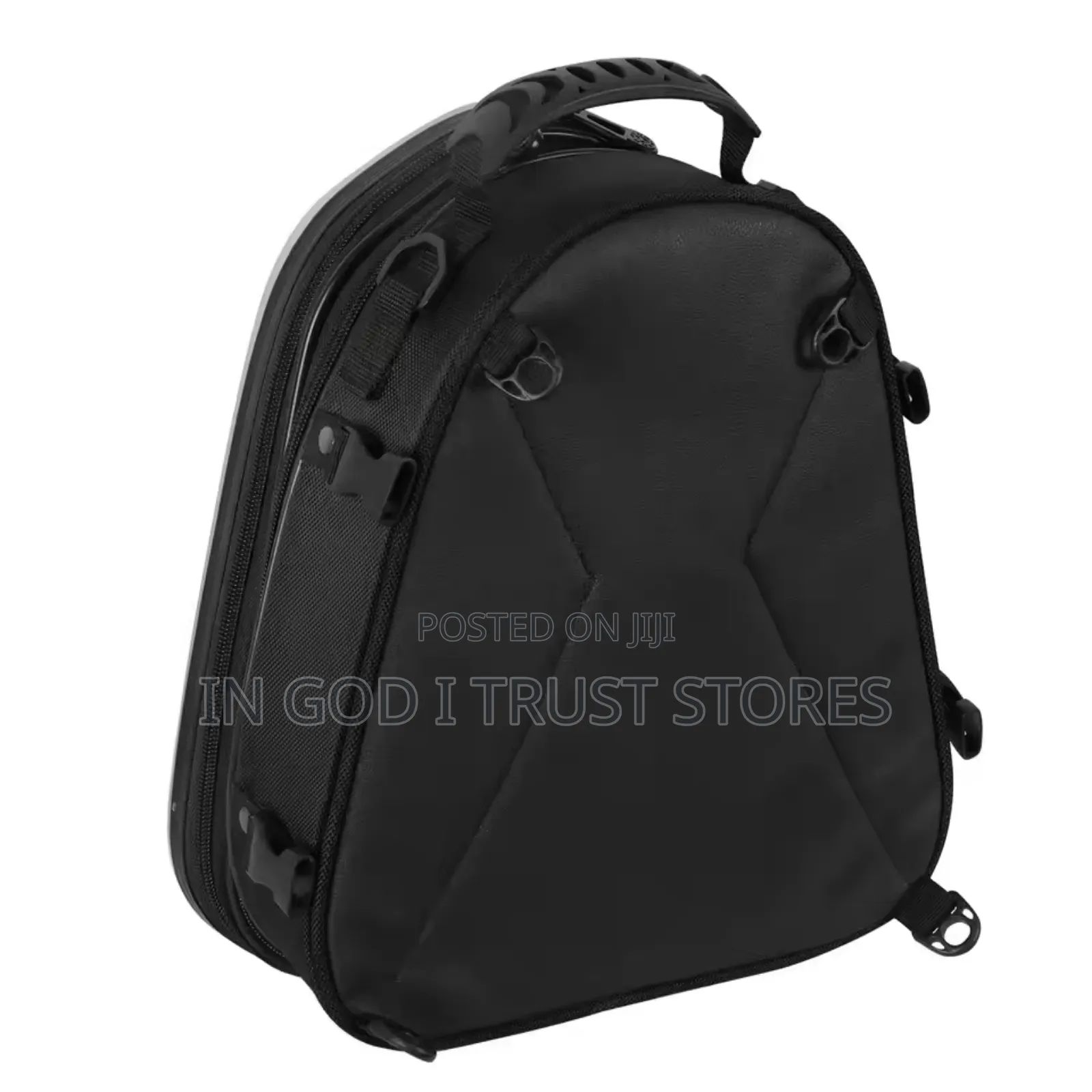 Carbon Fiber Motorcycle Bag Waterproof