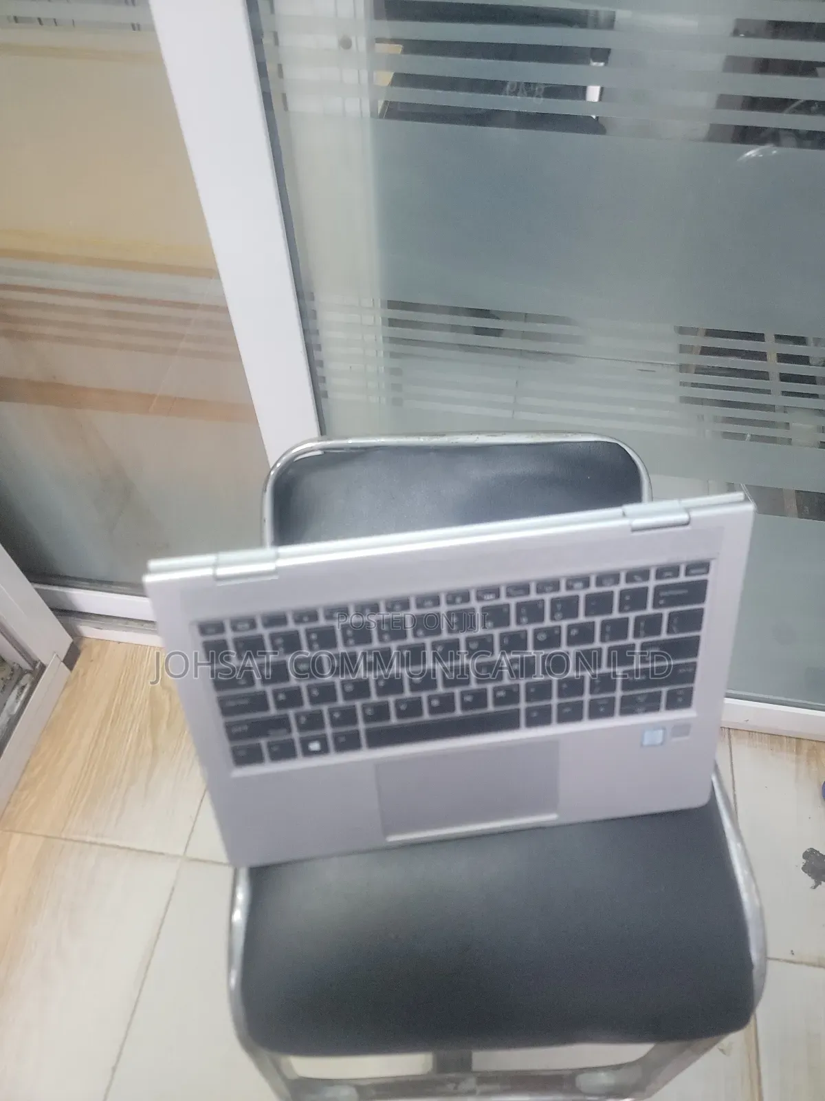 Laptop HP EliteBook X360 830 G6 16GB Intel Core I7 SSD 16 GB