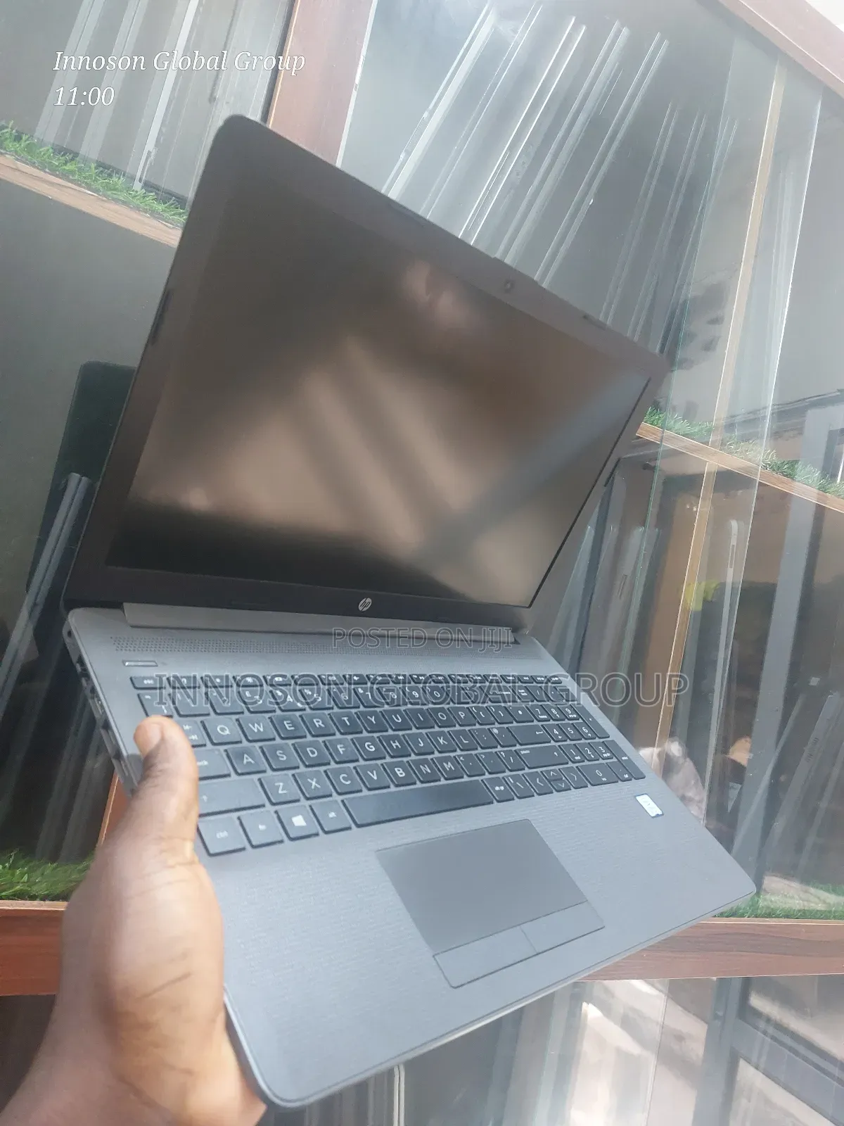 Laptop HP 255 G6 4GB AMD Ryzen 3 SSD 128GB